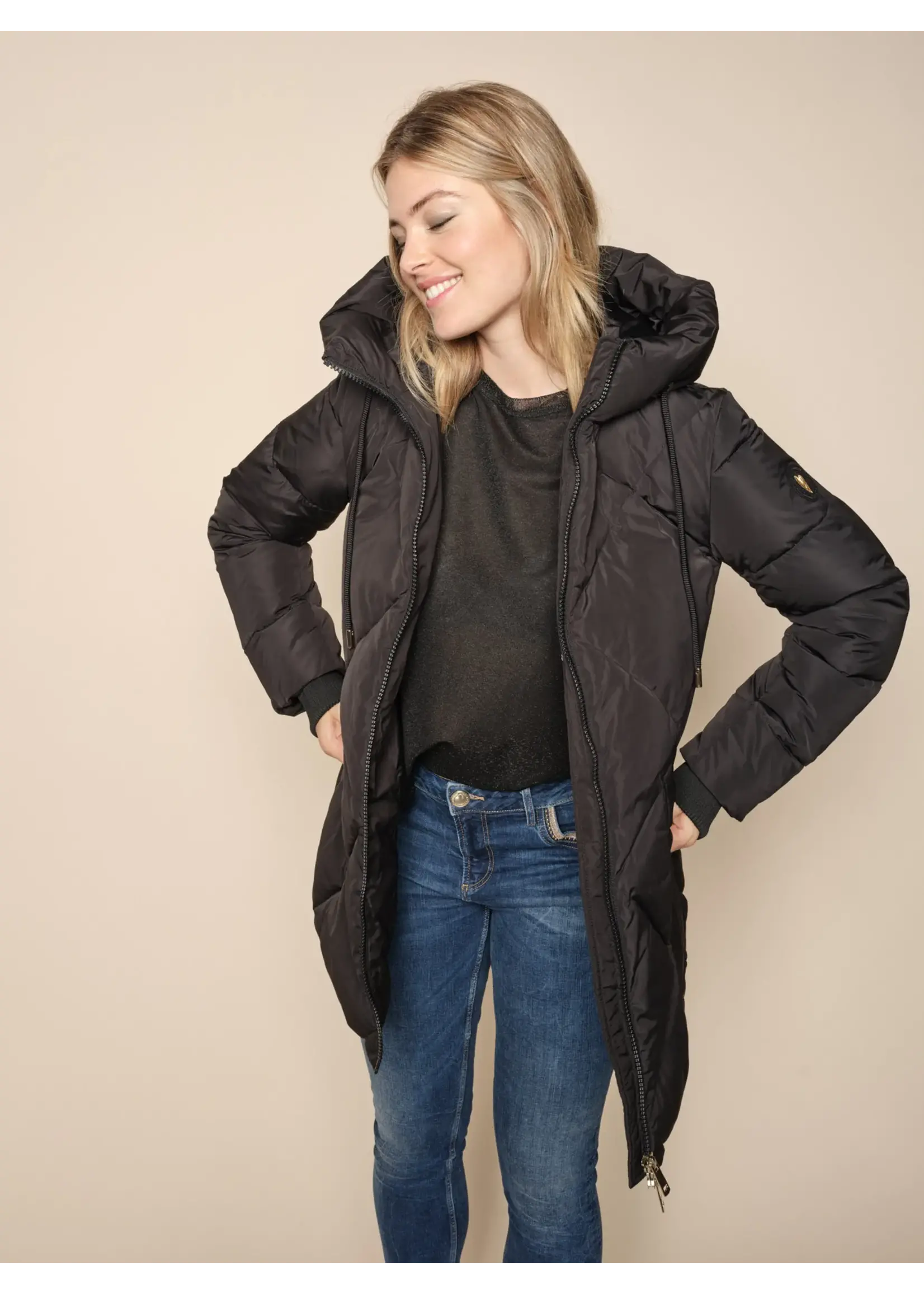 Mos Mosh Mos Mosh - Aimee Down Jacket