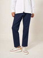 White Stuff Femme White Stuff - Savannah Stretch Trousers