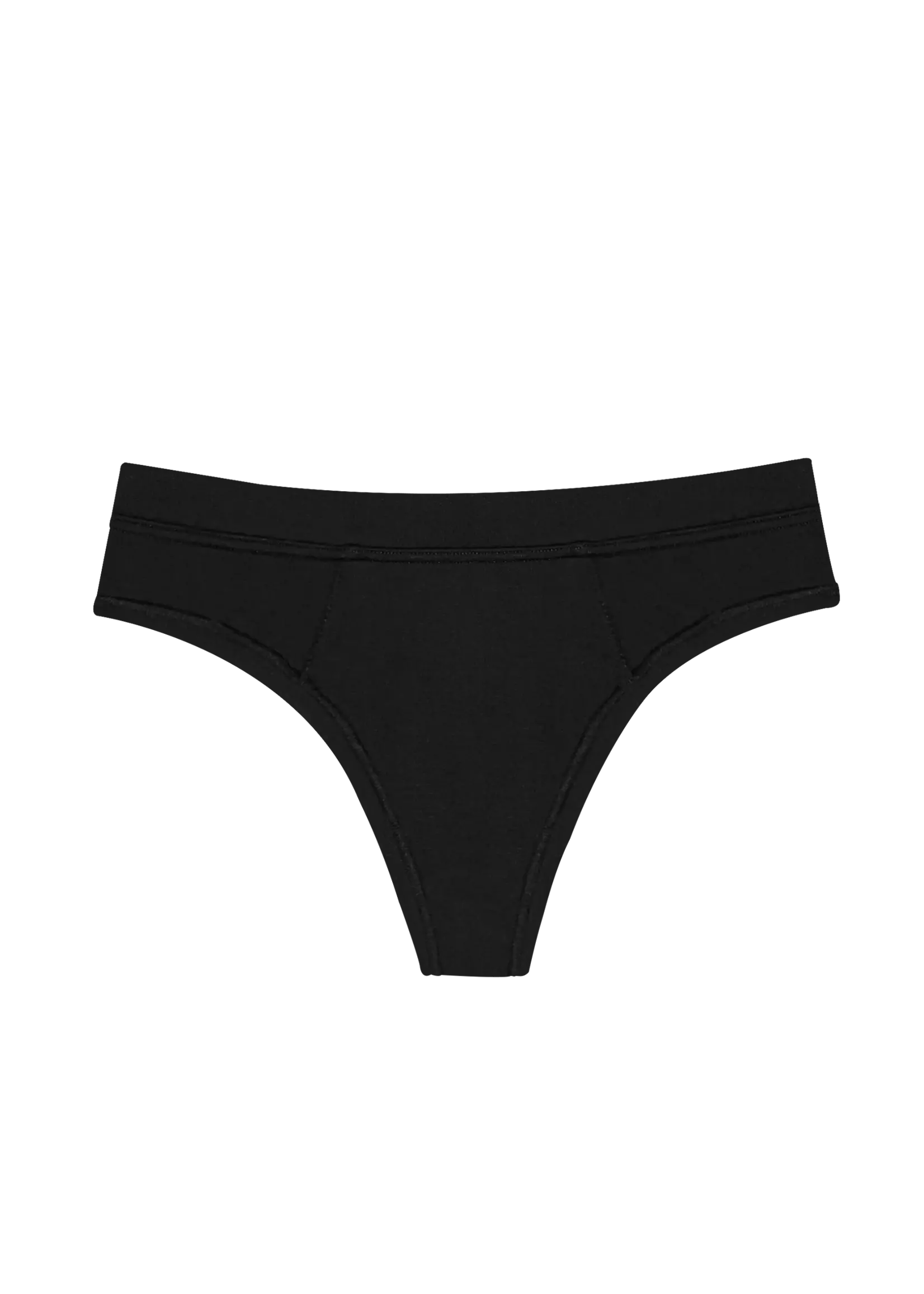 Huha Huha - Mineral Undies - Thong