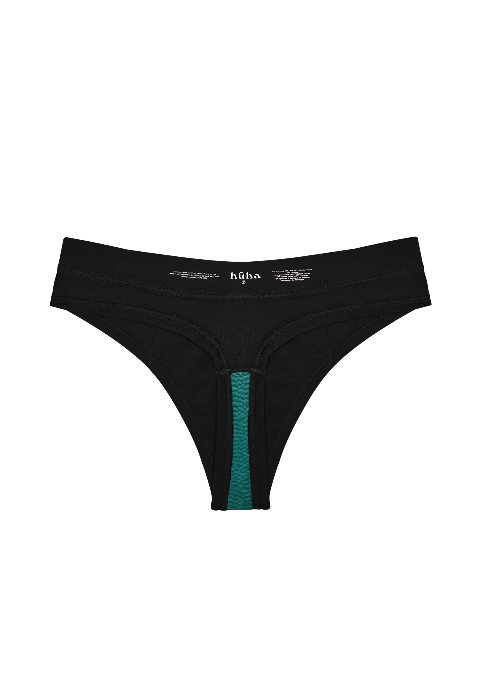 Huha Huha - Mineral Undies - Thong