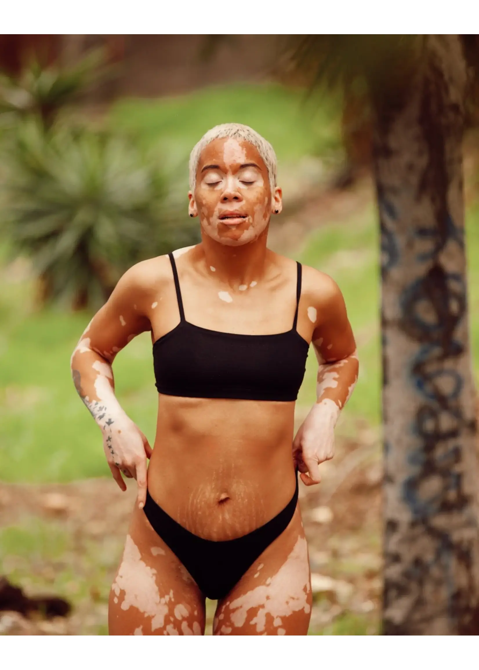 Huha Huha - Tata Bralette