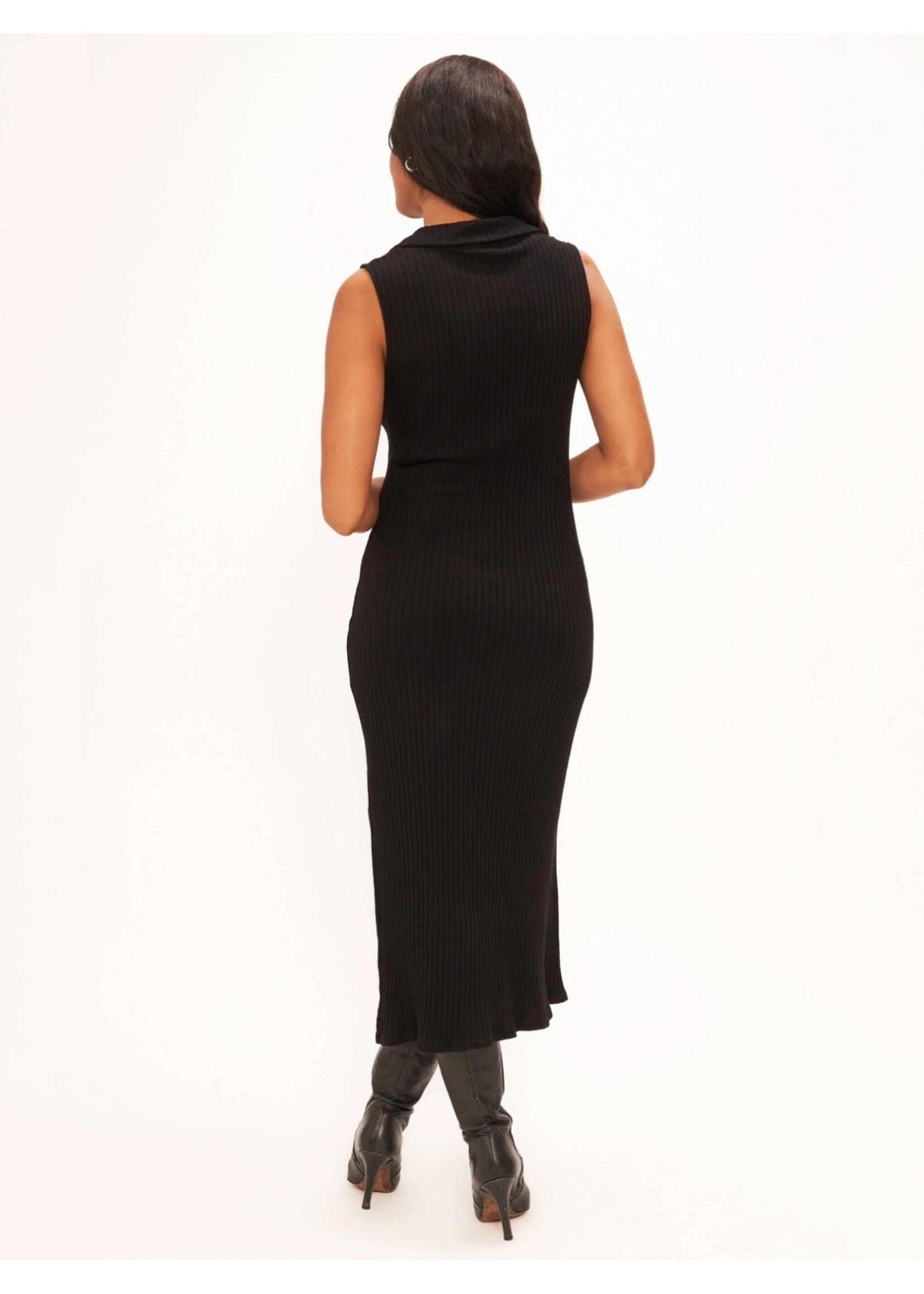 Project Social T Project Social T - Smooth Operator Dress