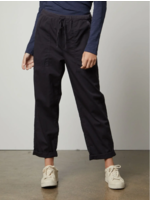 Velvet Velvet - Misty Cotton Twill Pant