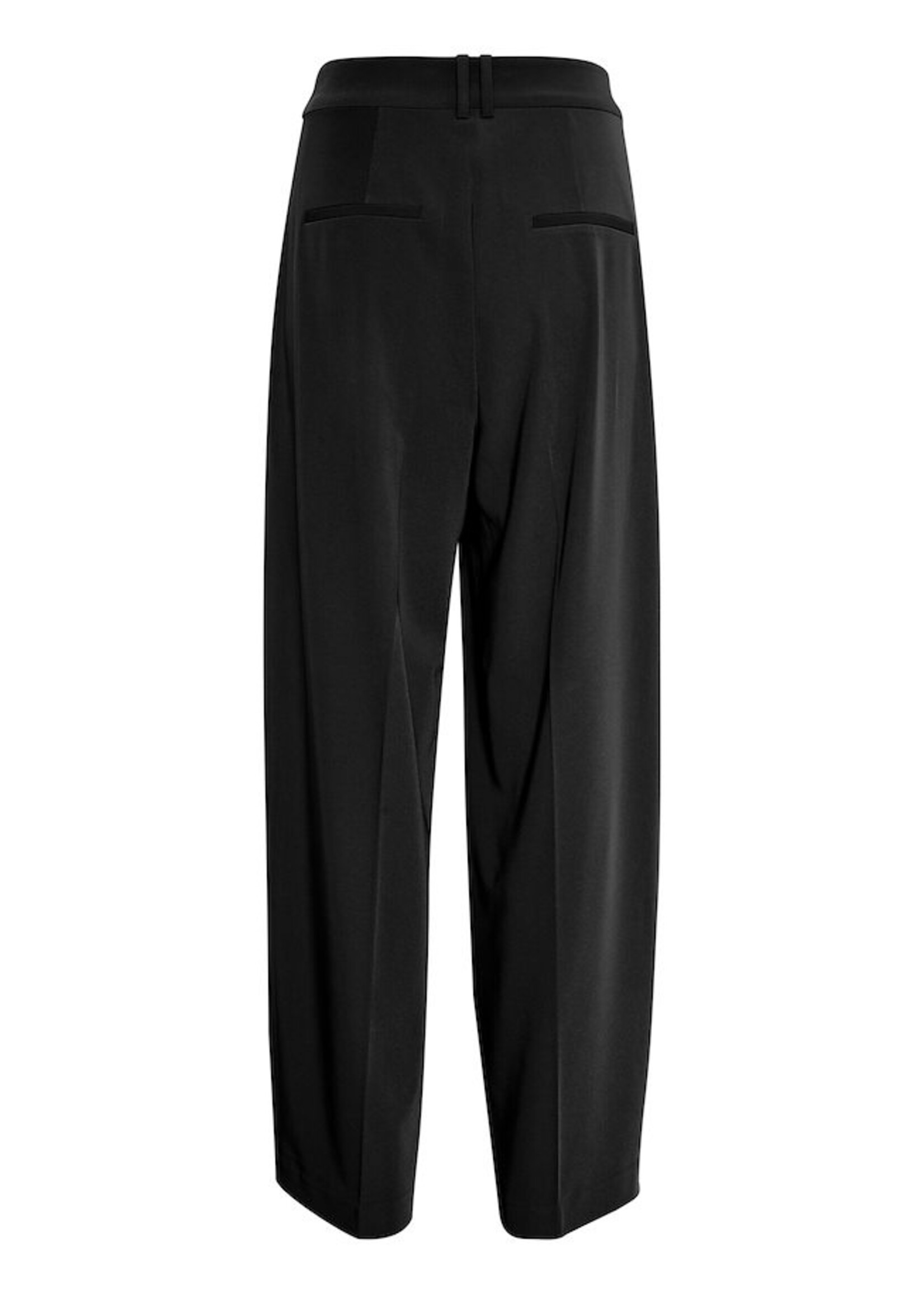 In Wear In Wear - Adian Pleated Pant