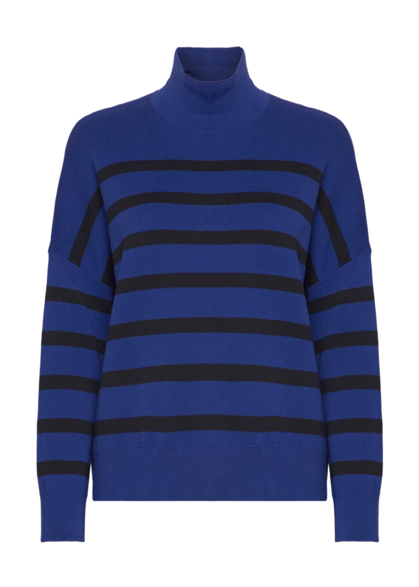 In Wear In Wear - Tenley Pullover