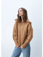 Line the Label Line - Sloane Sweater