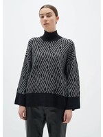 In Wear In Wear - Gittel Jaquard Pullover