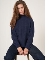 Repeat Repeat - Wool knitted pullover