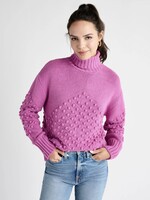 Splendid Splendid - Elvira Bobble  Sweater