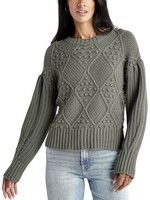 Splendid Splendid - Leonie Bobble Sweater