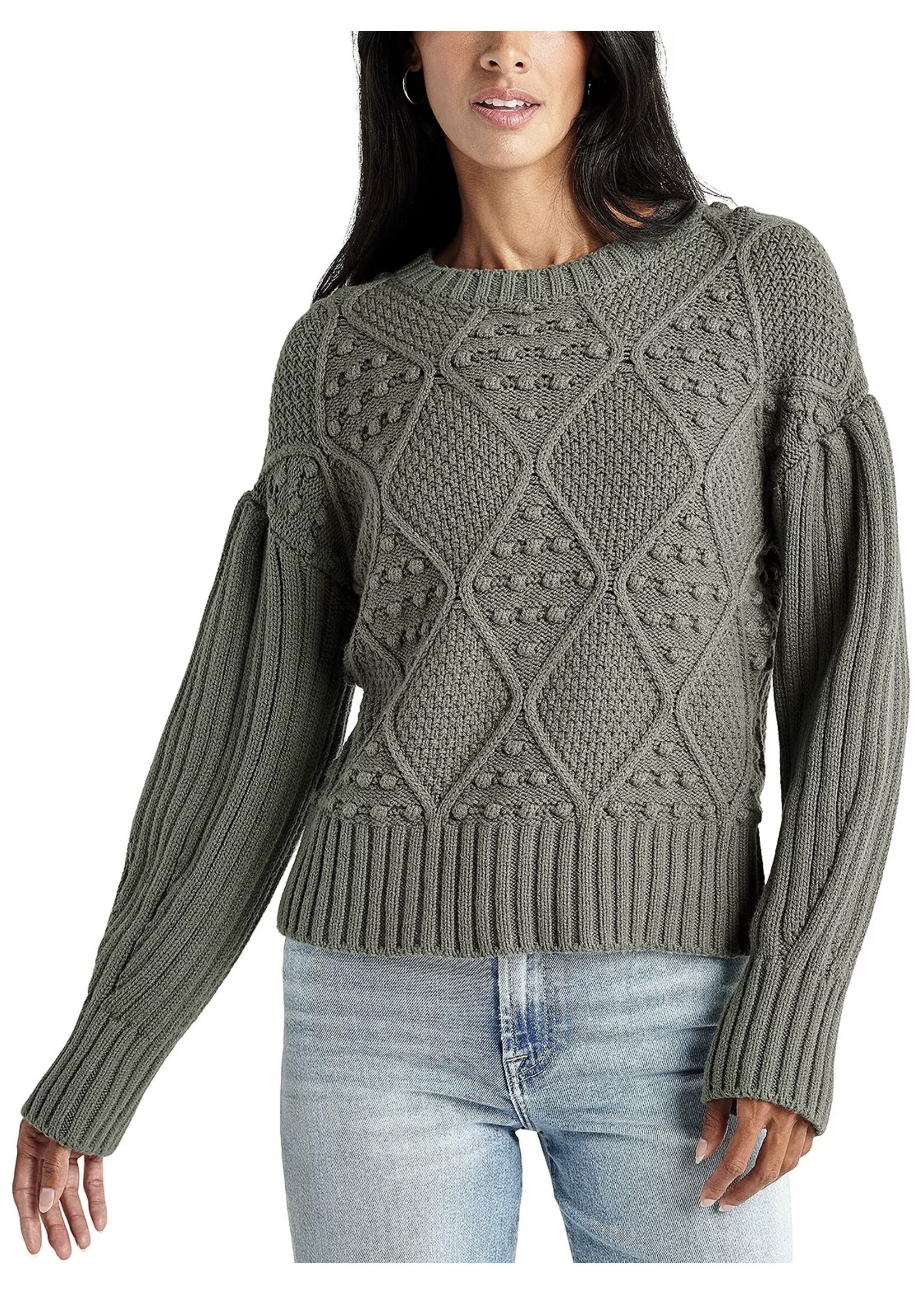 Splendid Splendid - Leonie Bobble Sweater