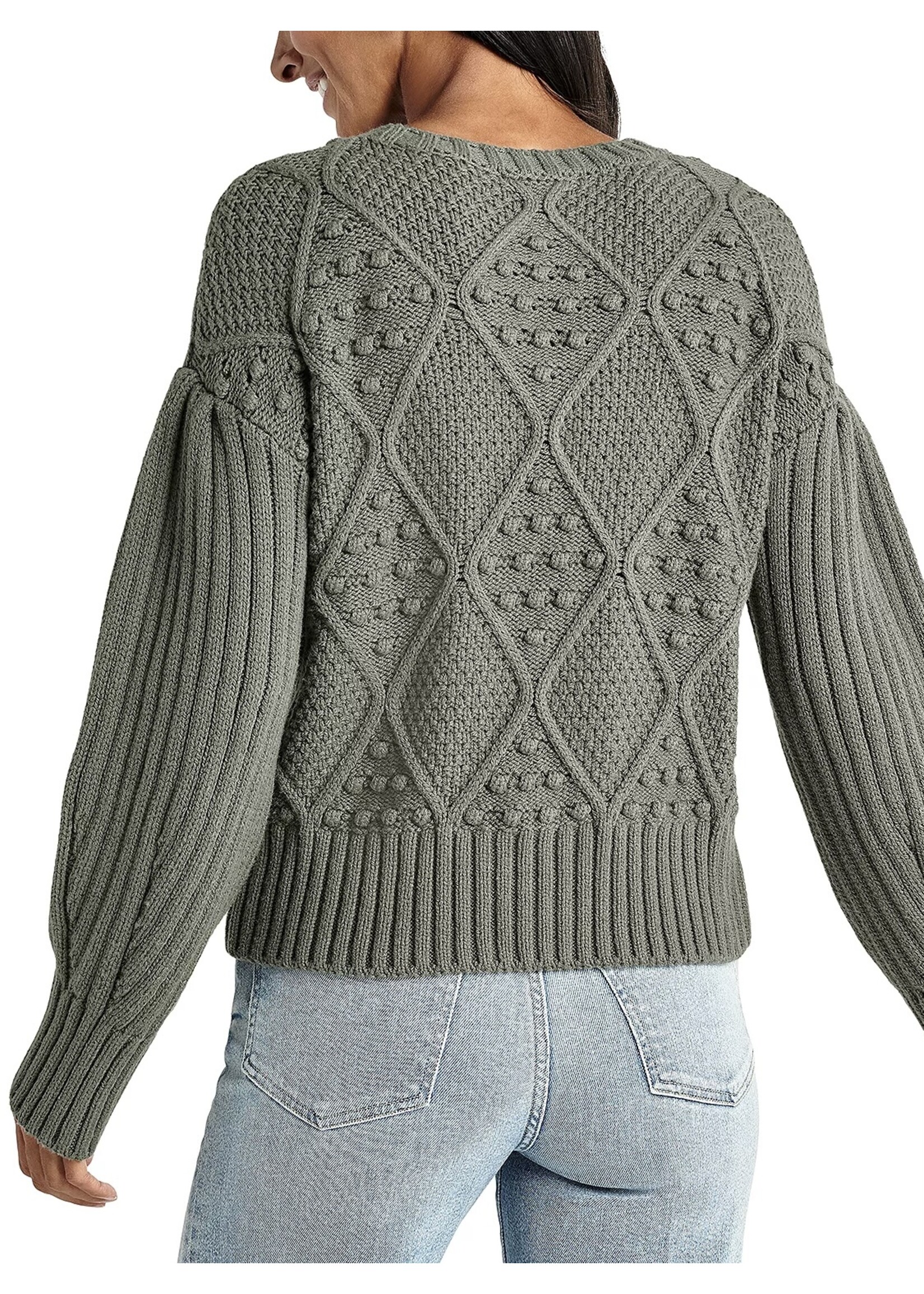 Splendid Splendid - Leonie Bobble Sweater