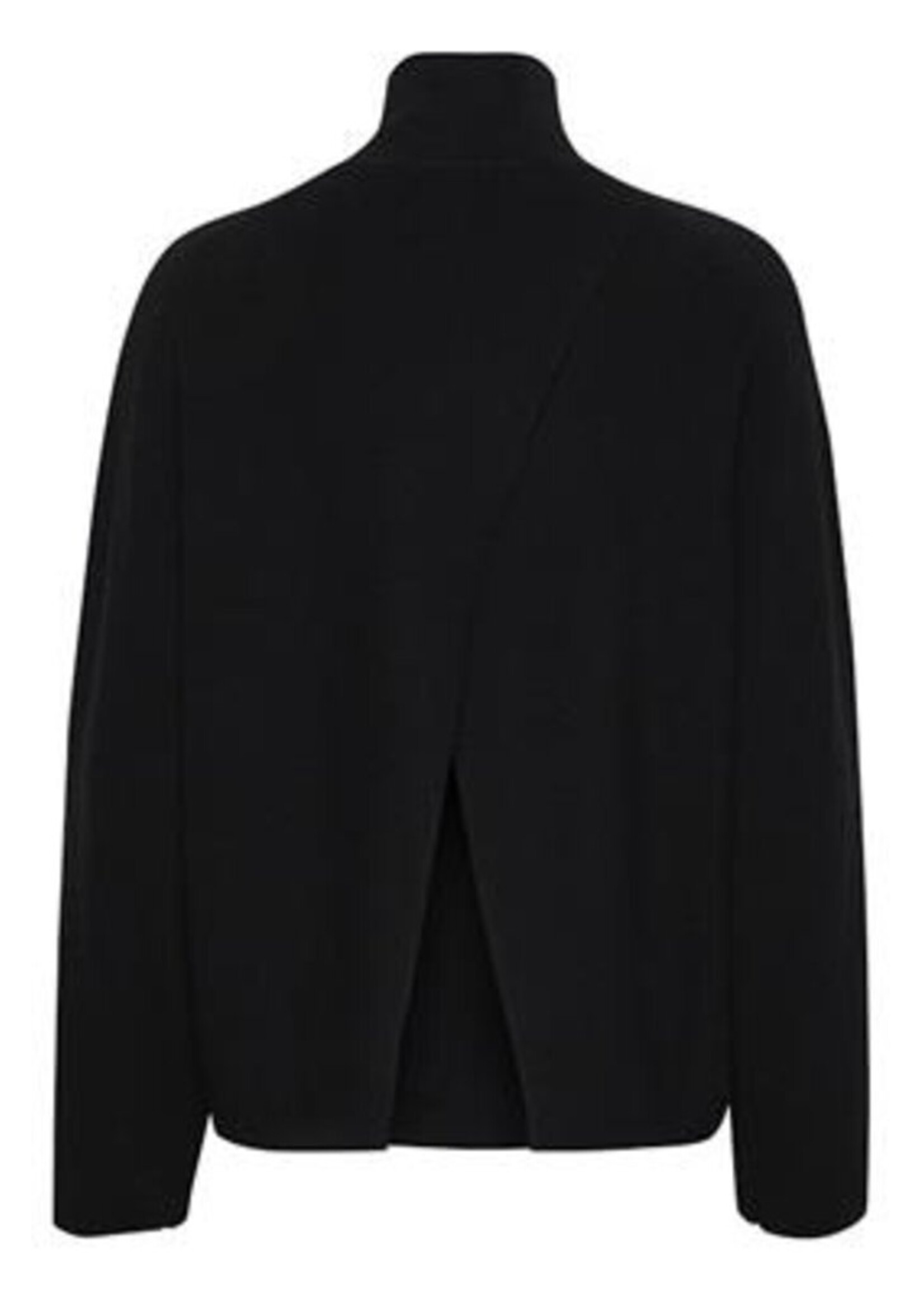 In Wear In Wear - Rudi Open Back Pullover