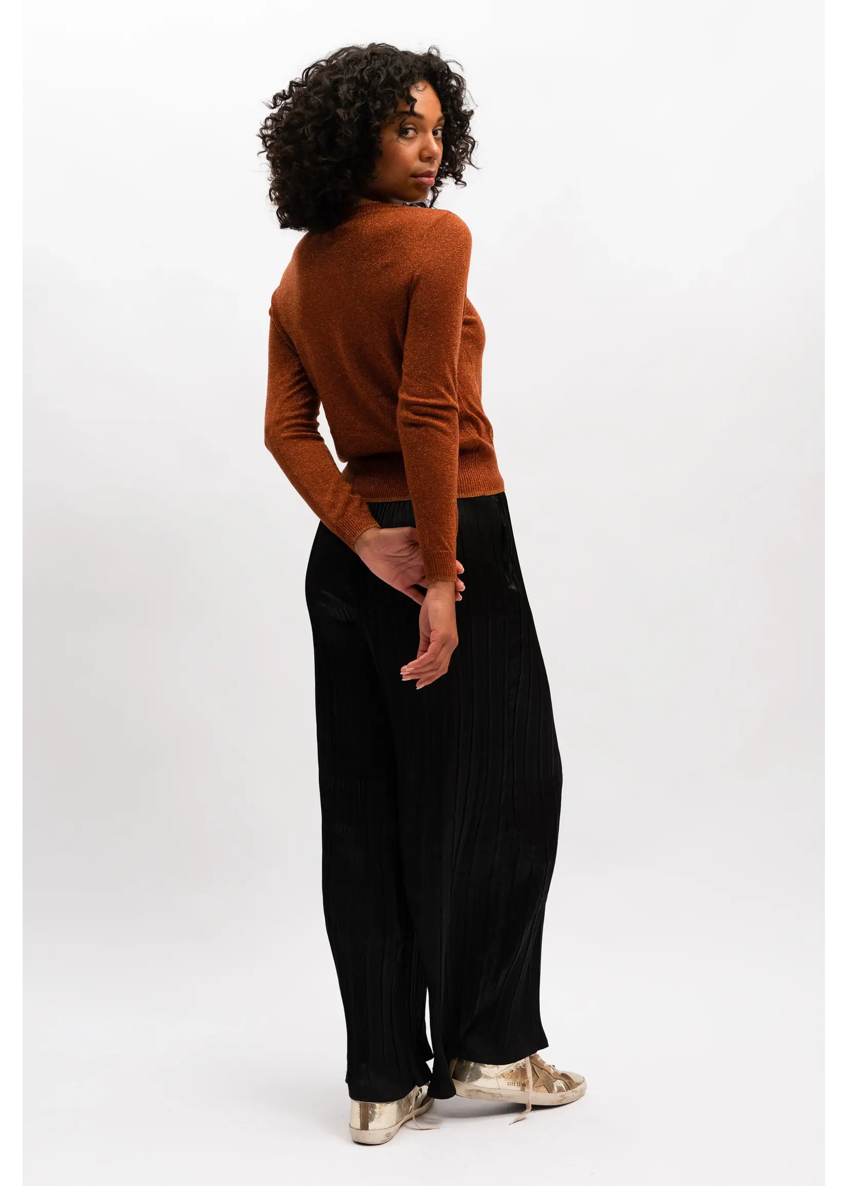 We Are the Others We Are the Others - Ava Lurex Knit