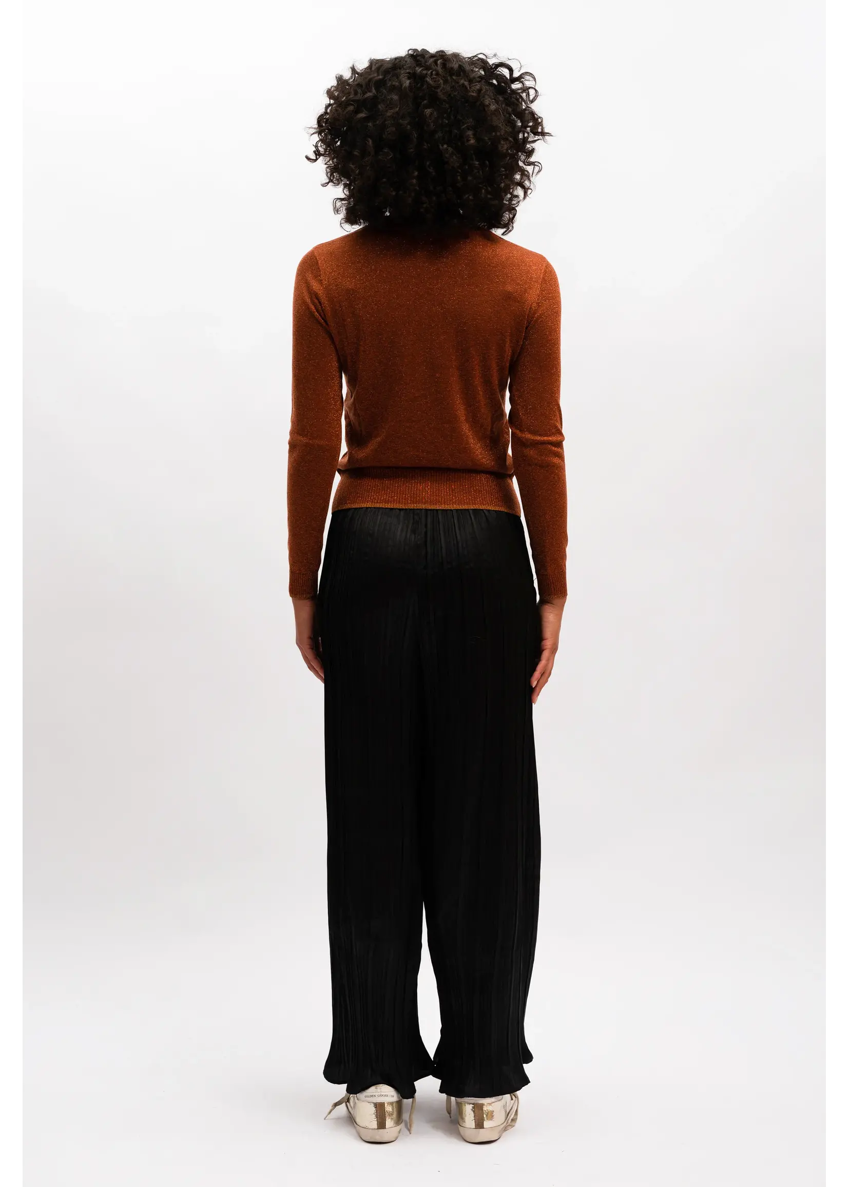 We Are the Others We Are the Others - Ava Lurex Knit