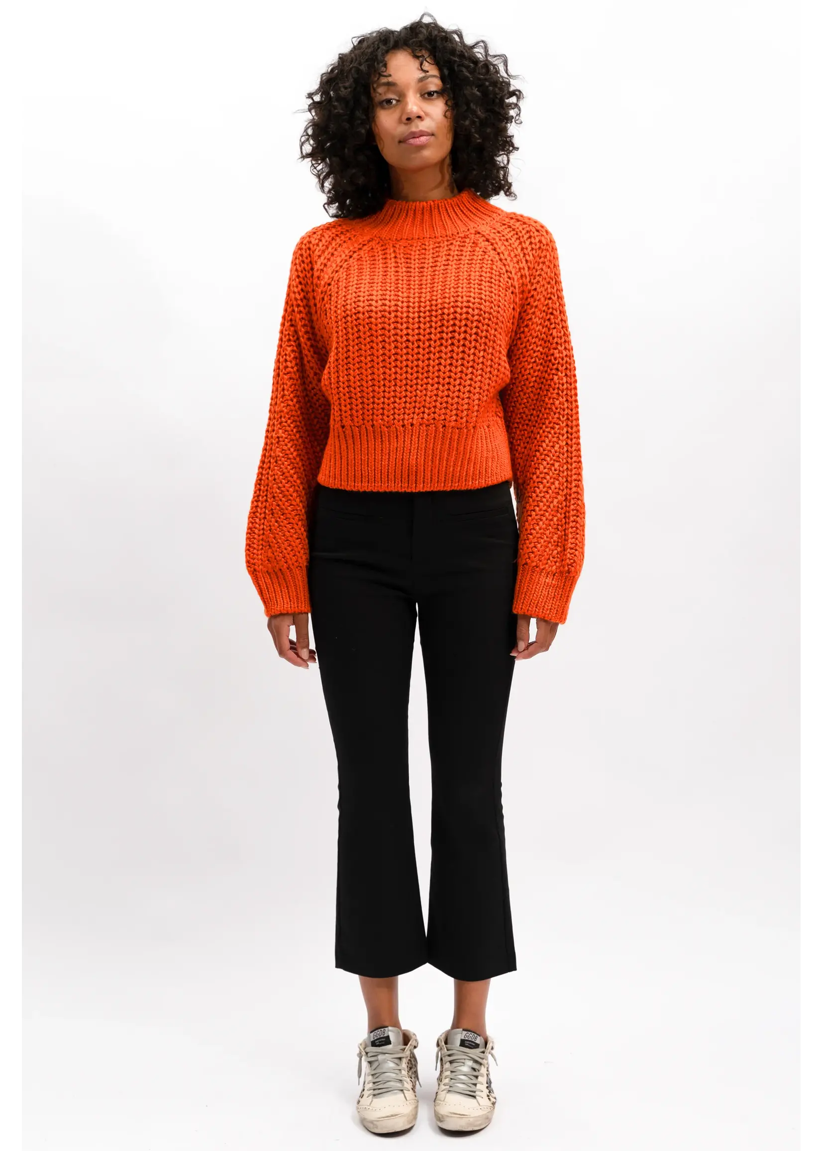 We Are the Others We Are the Others - Bella Chunky Knit