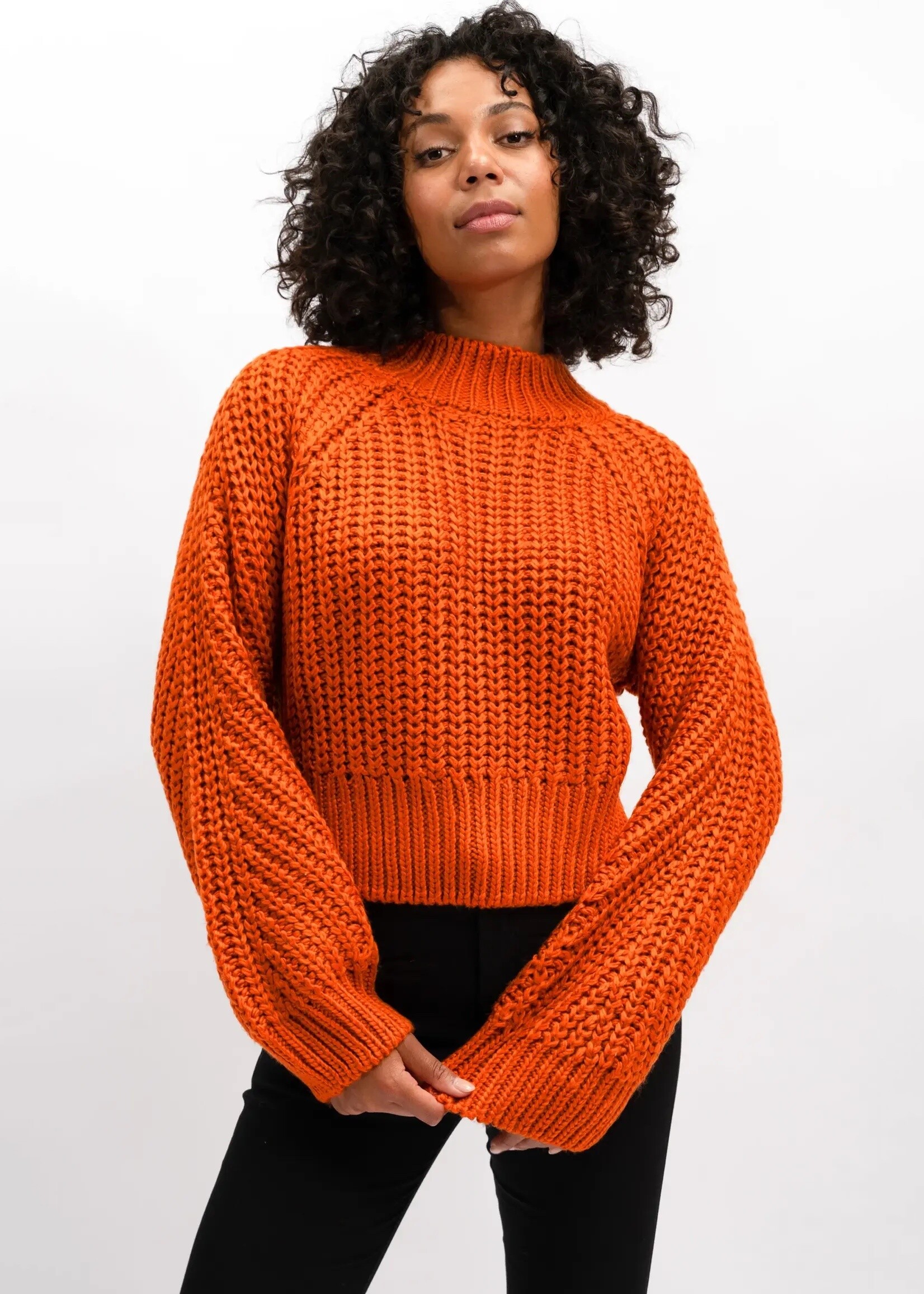 We Are the Others We Are the Others - Bella Chunky Knit