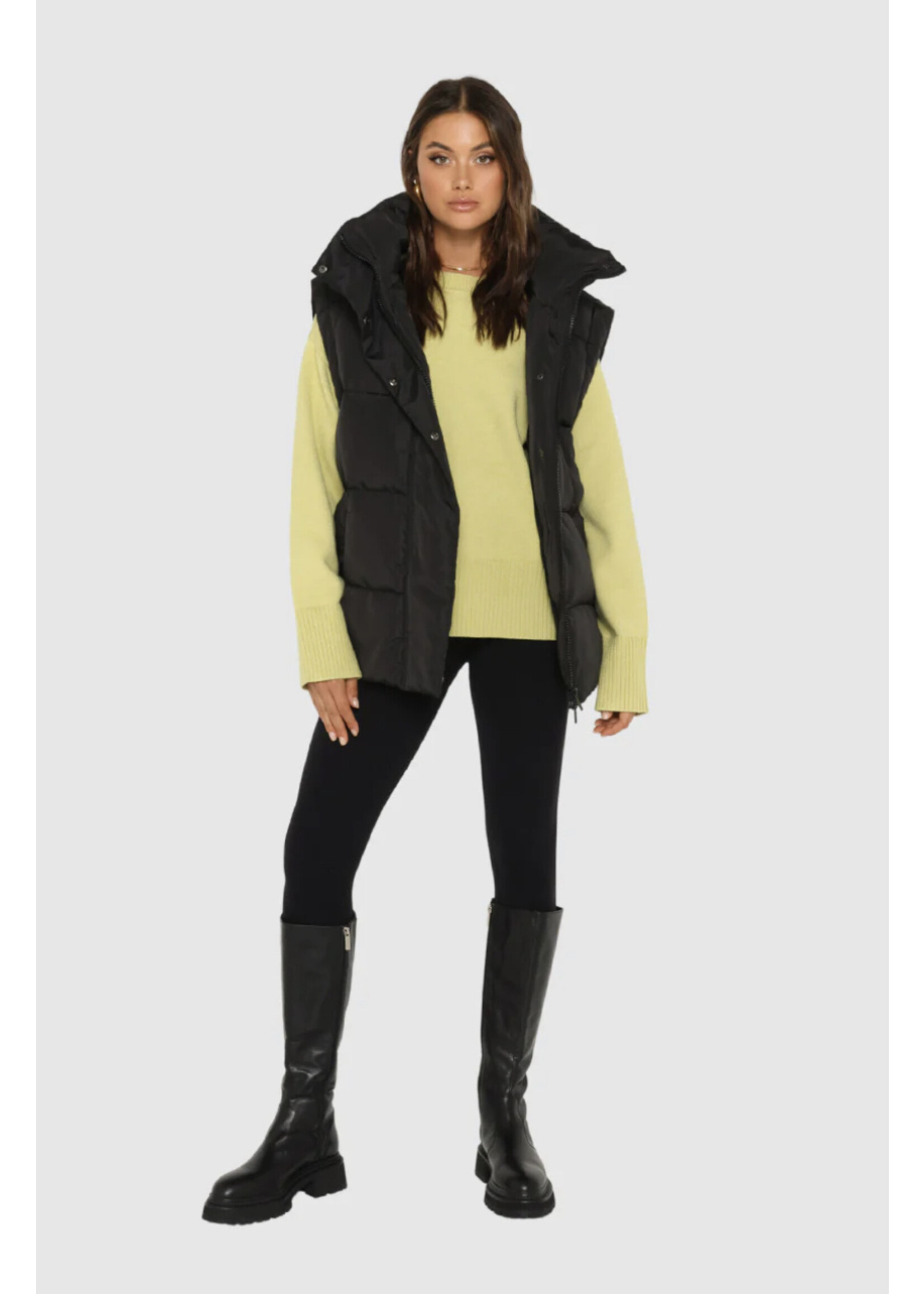 Madison The Label Madison the Label - Jasper 3 in 1 Puffer