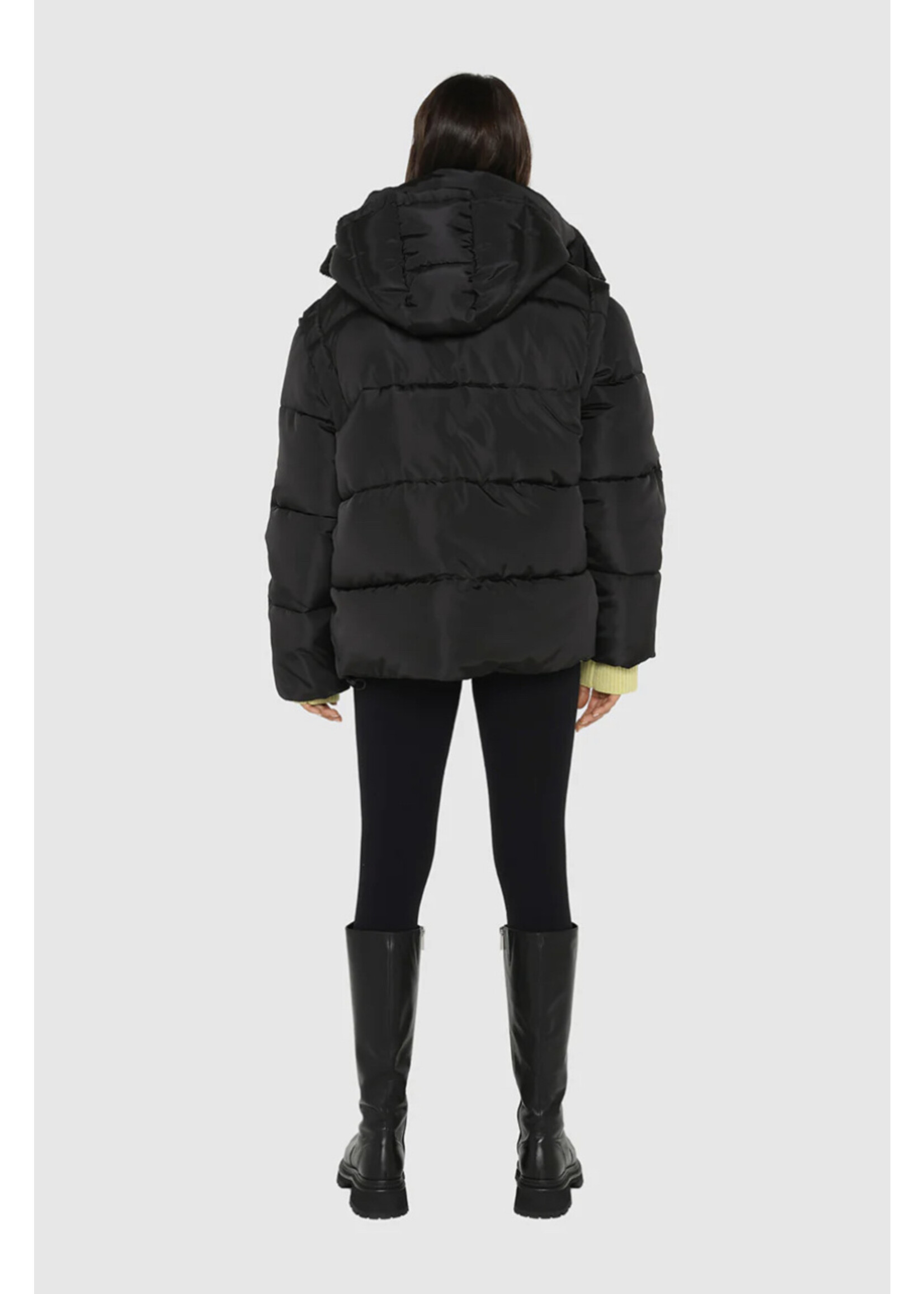 Madison The Label Madison the Label - Jasper 3 in 1 Puffer