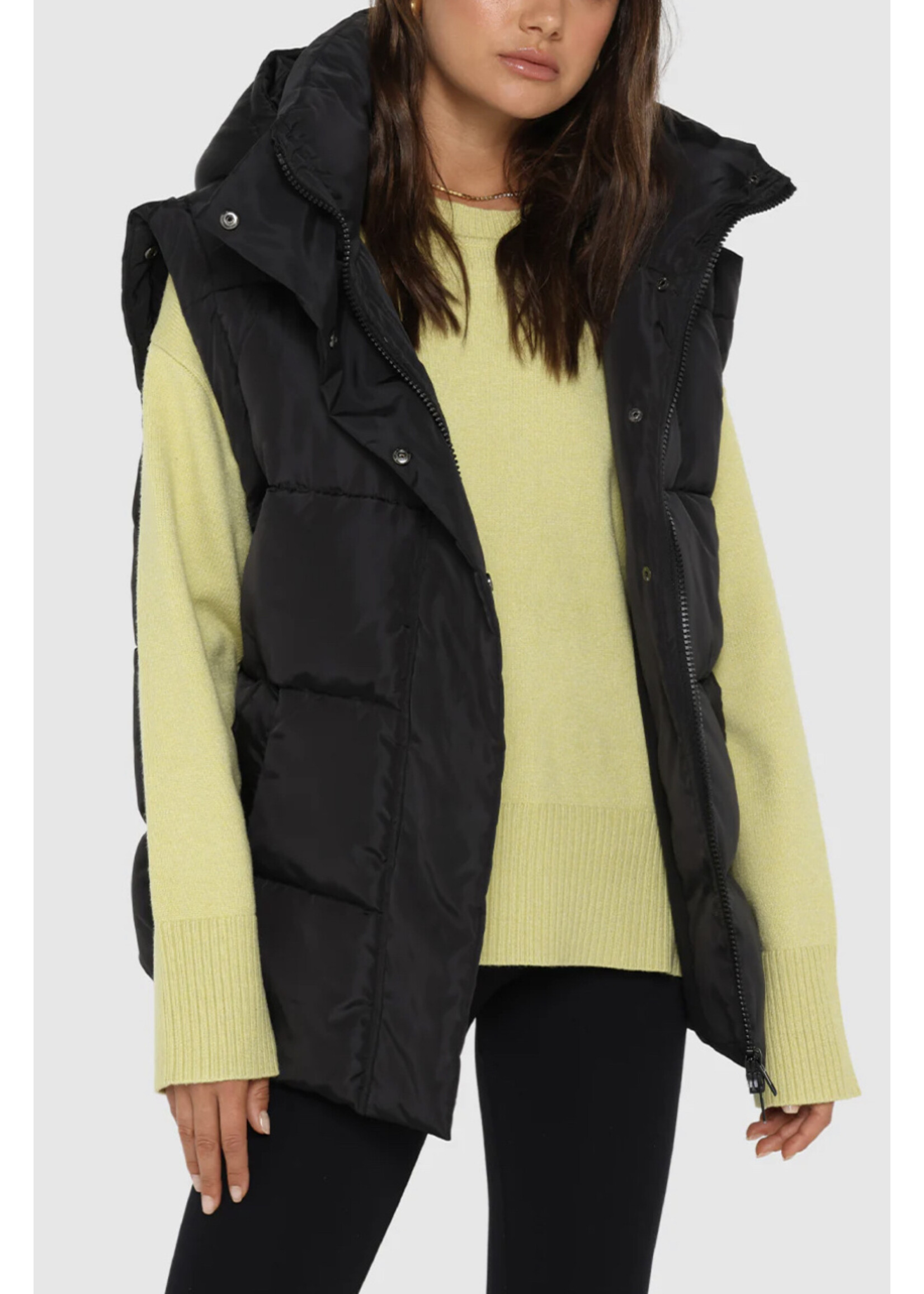 Madison The Label Madison the Label - Jasper 3 in 1 Puffer