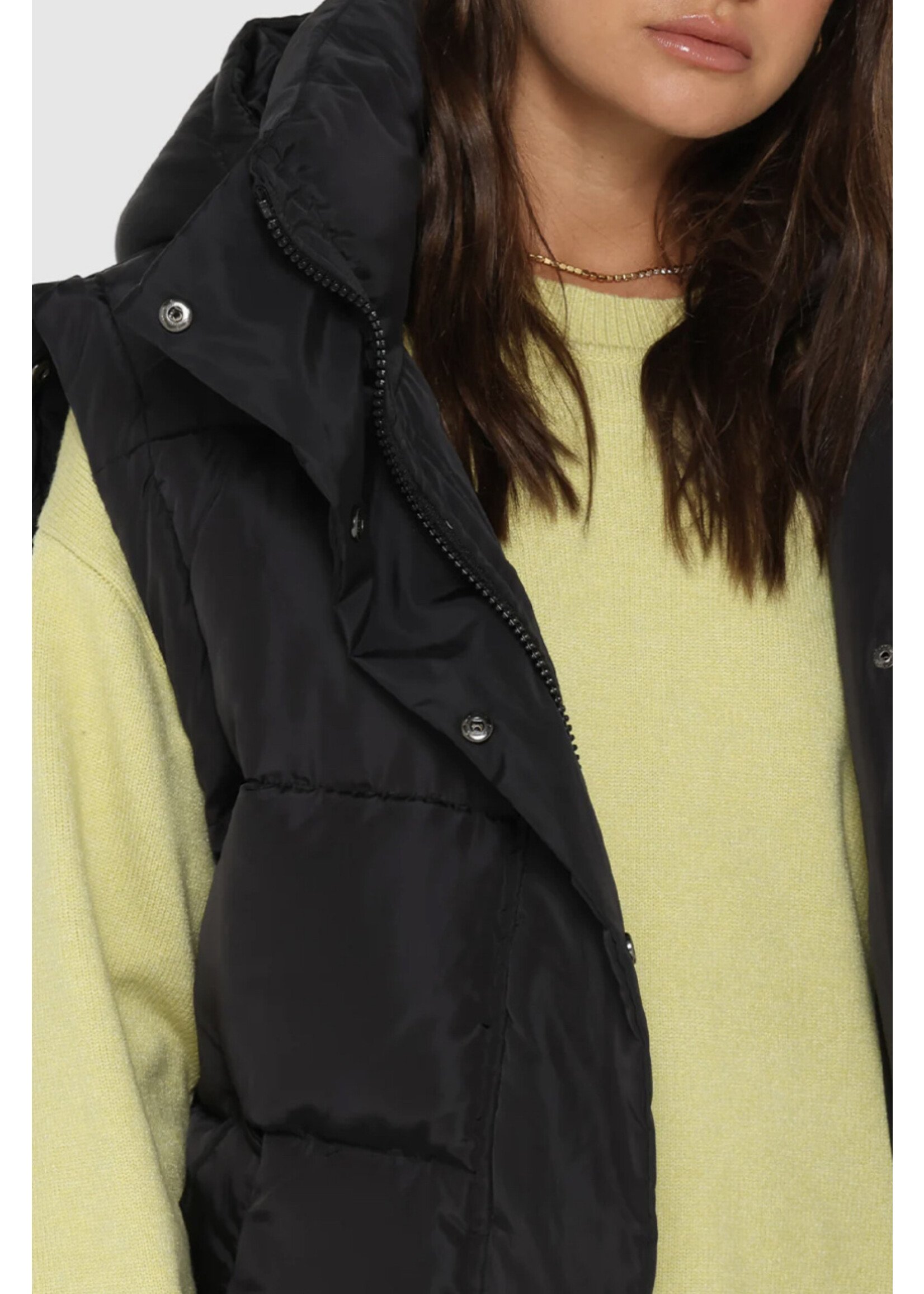 Madison on sale 1 parka