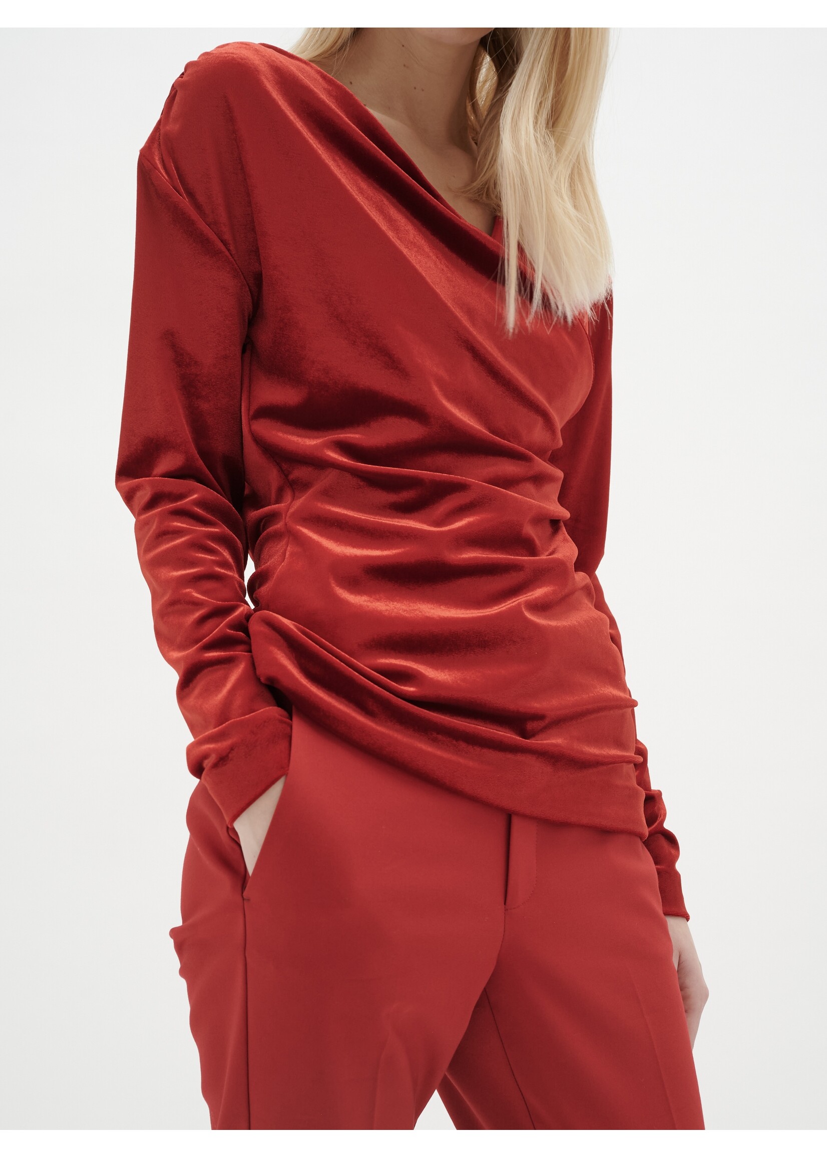 In Wear In Wear - Jofia Blouse