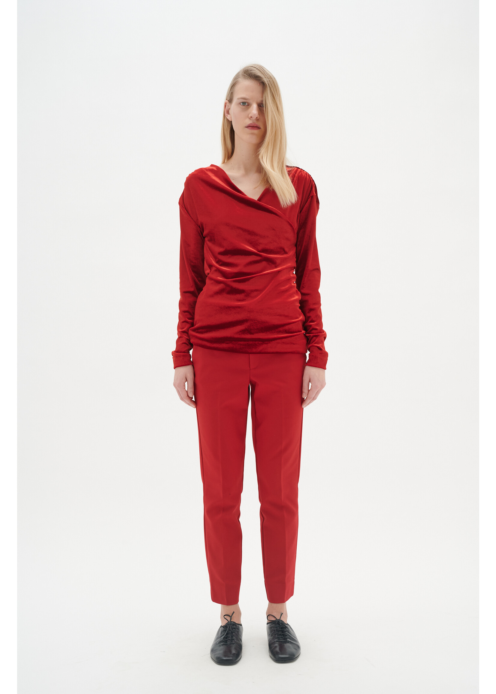 In Wear In Wear - Jofia Blouse