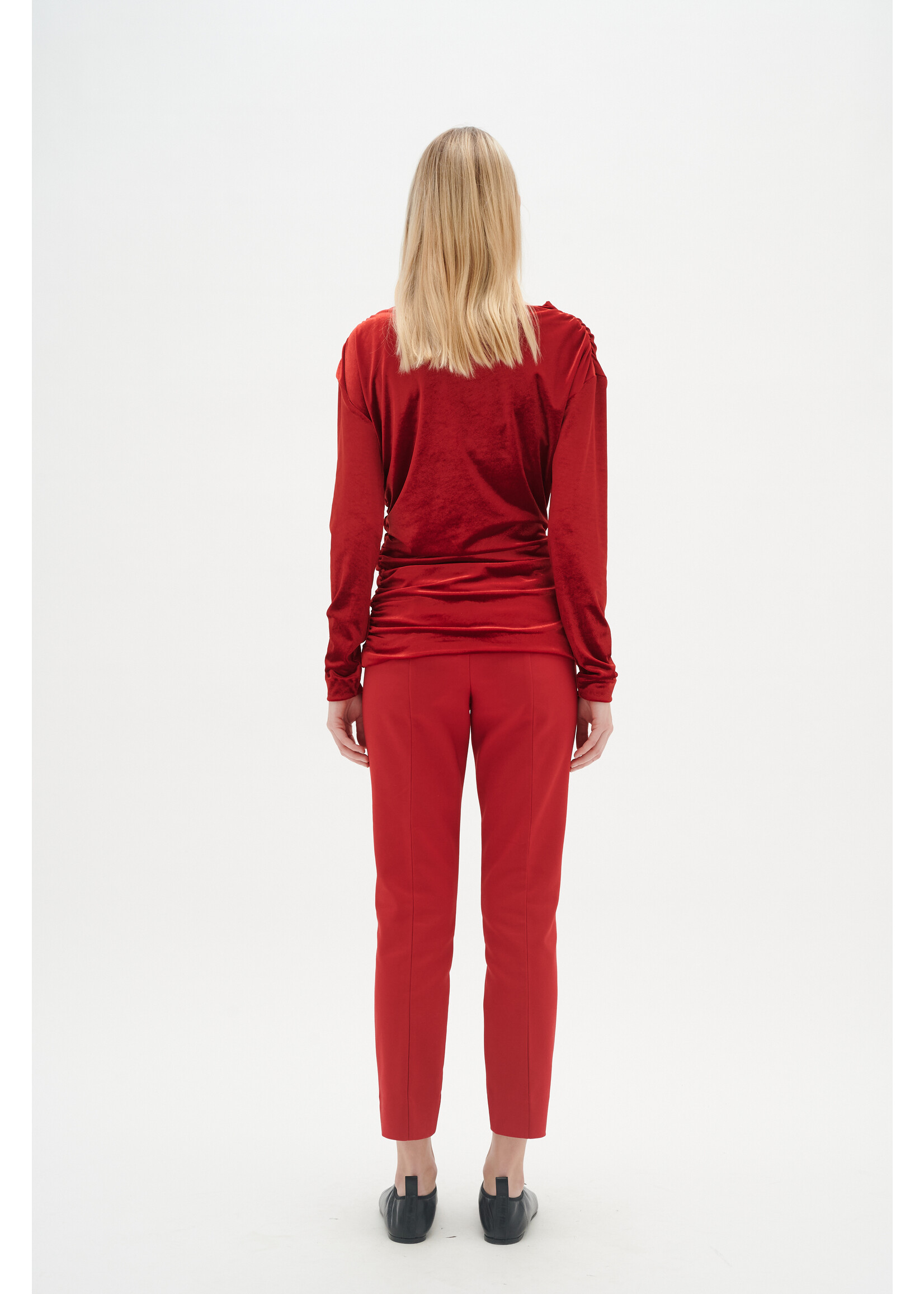 In Wear In Wear - Jofia Blouse