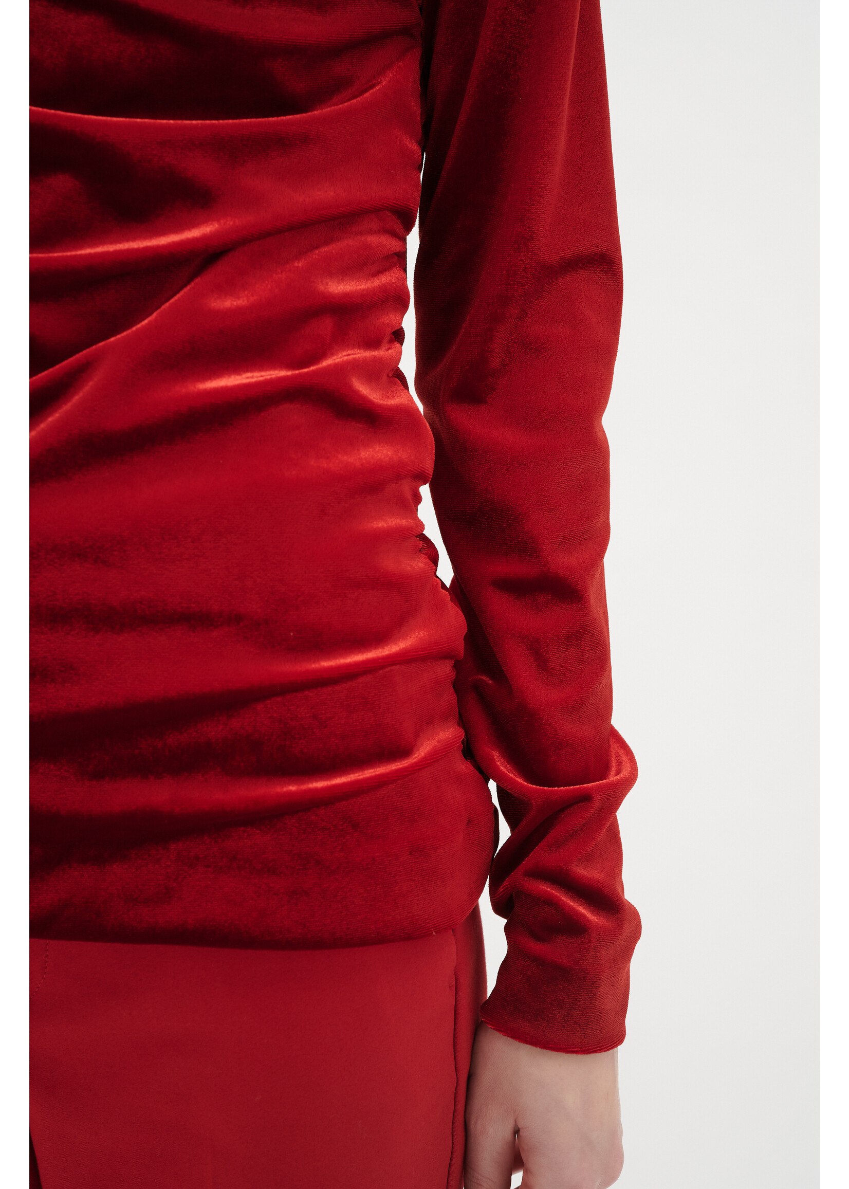In Wear In Wear - Jofia Blouse