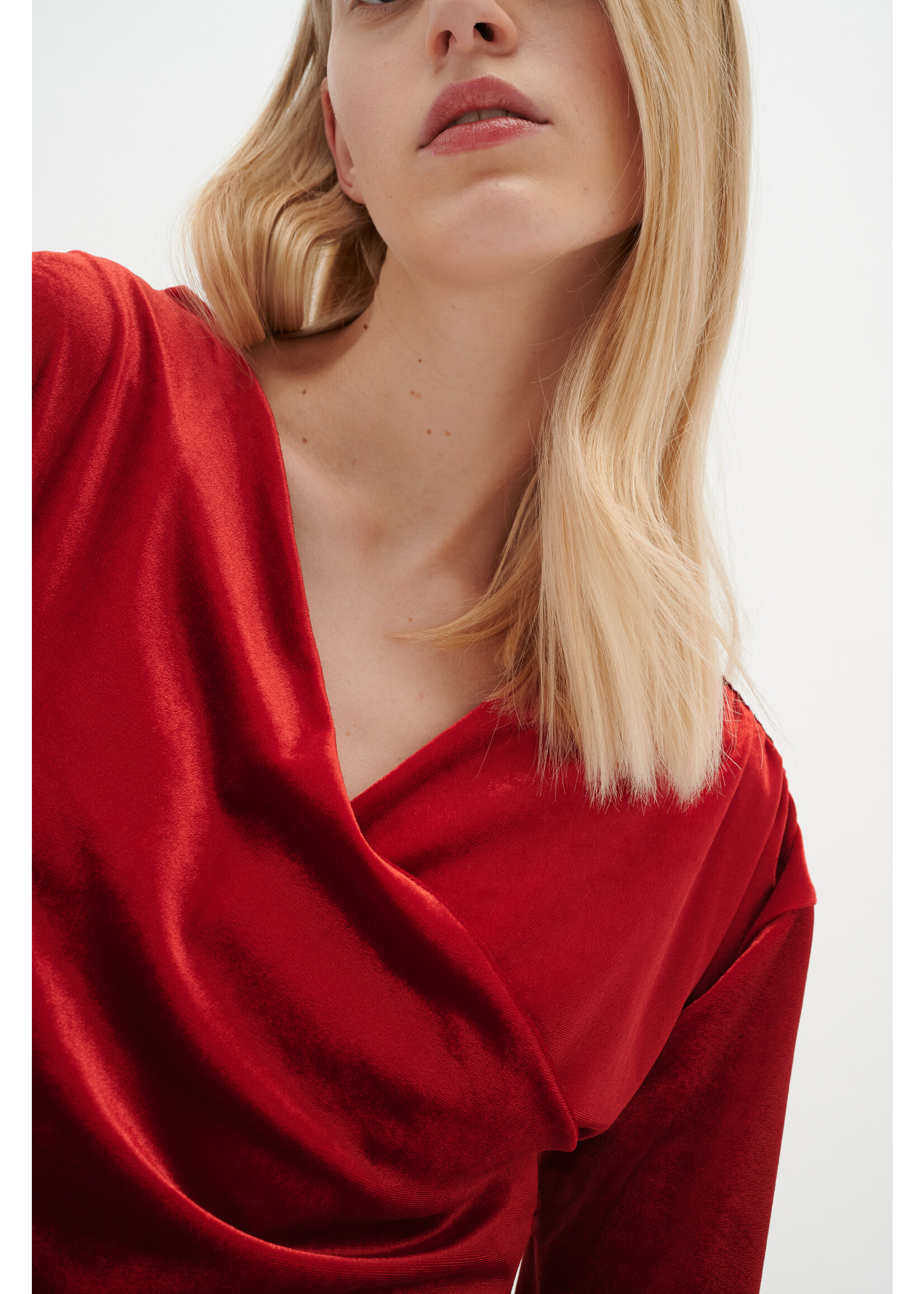 In Wear In Wear - Jofia Blouse