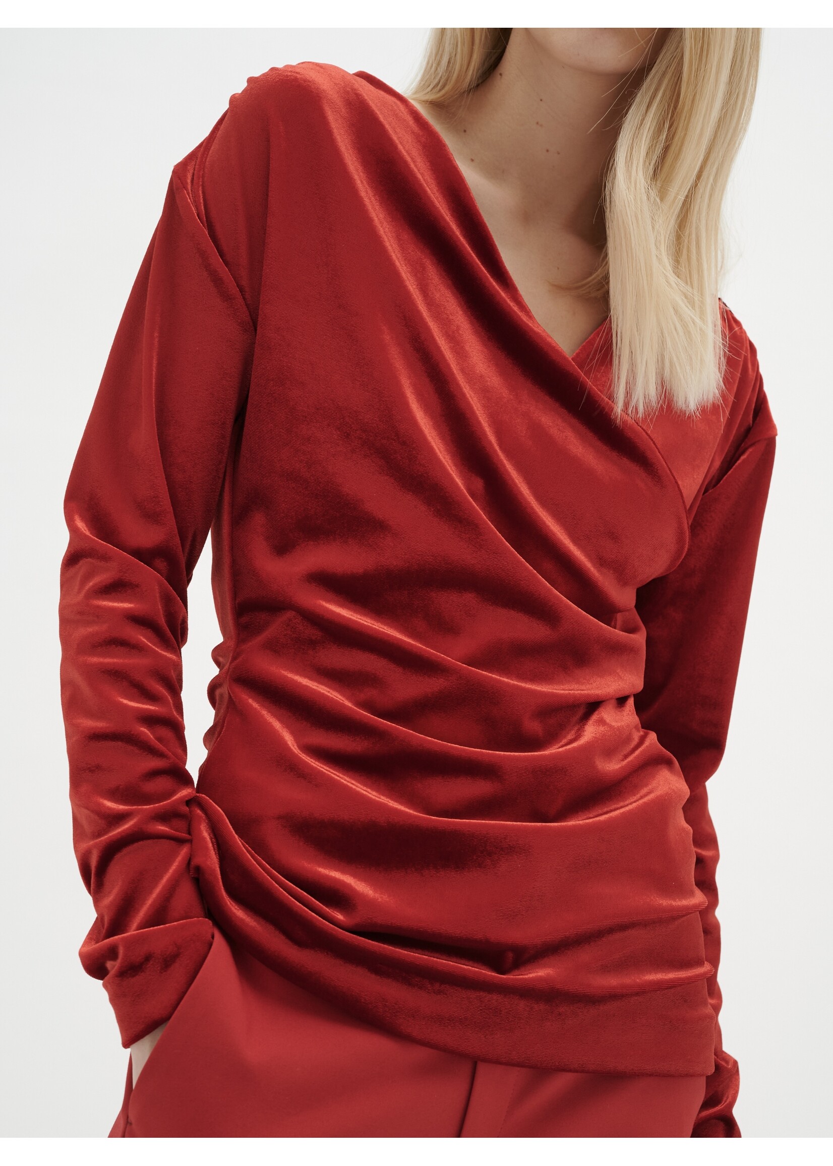 In Wear In Wear - Jofia Blouse
