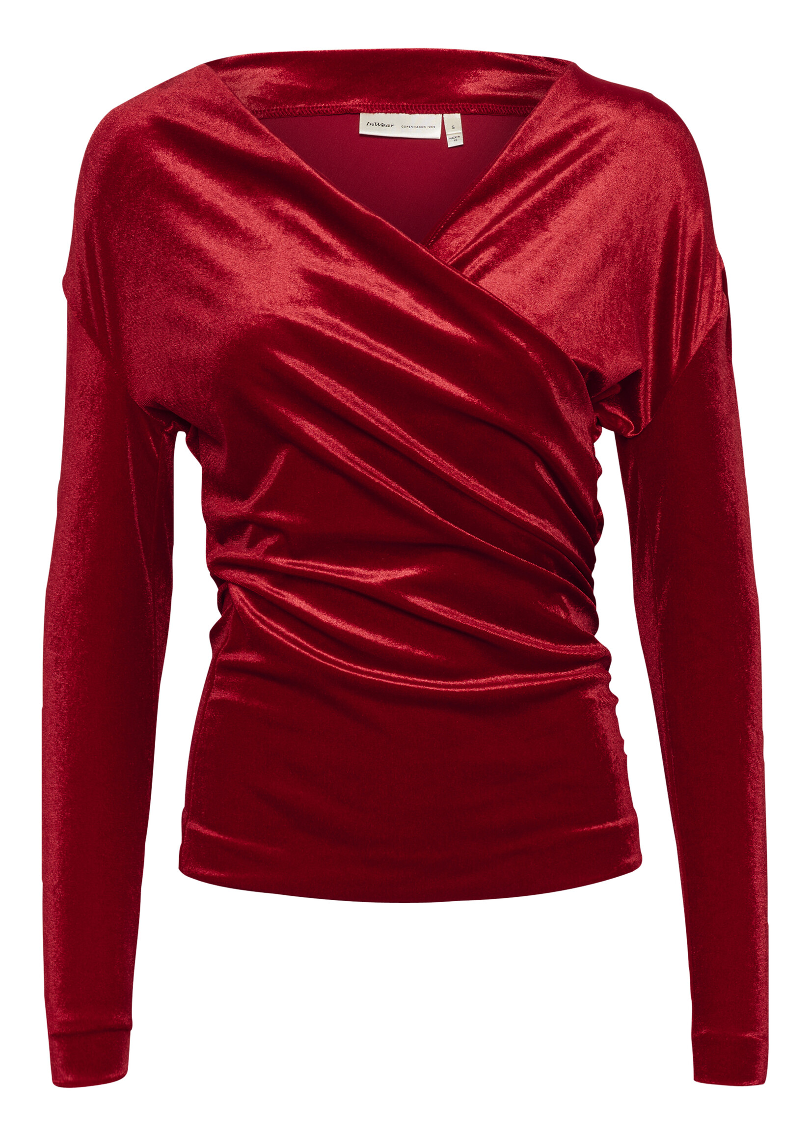 In Wear In Wear - Jofia Blouse