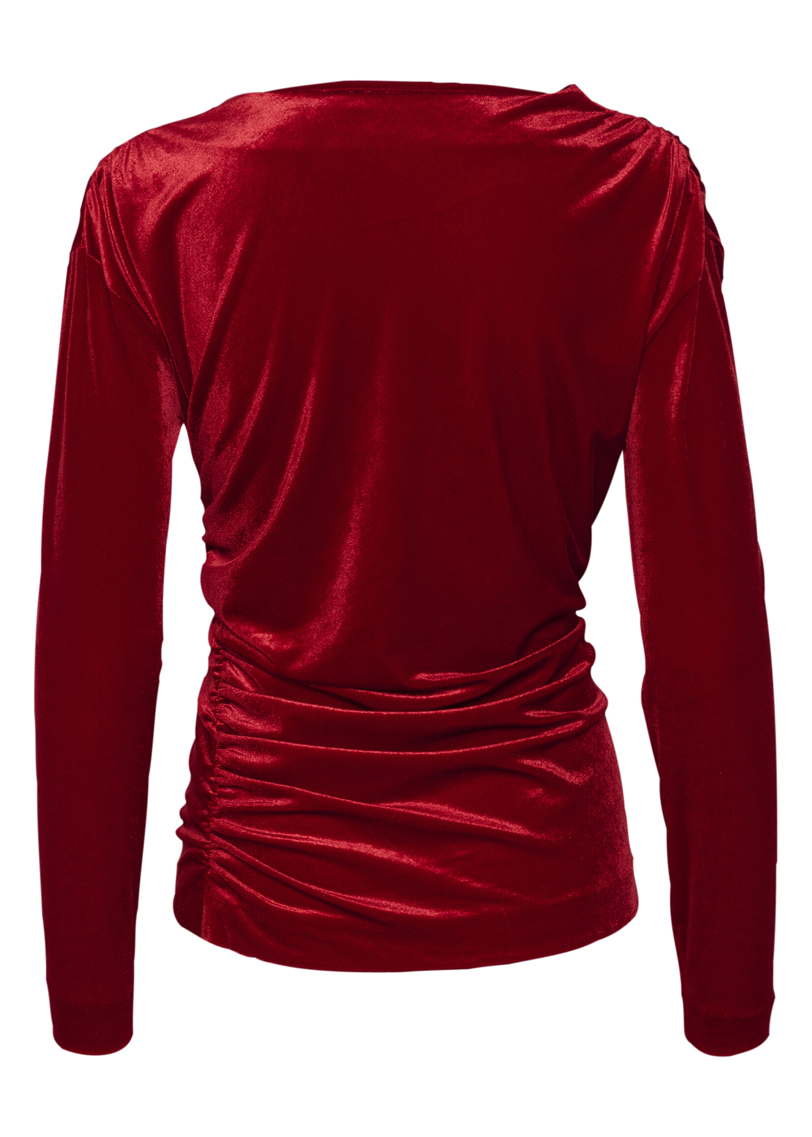 In Wear In Wear - Jofia Blouse