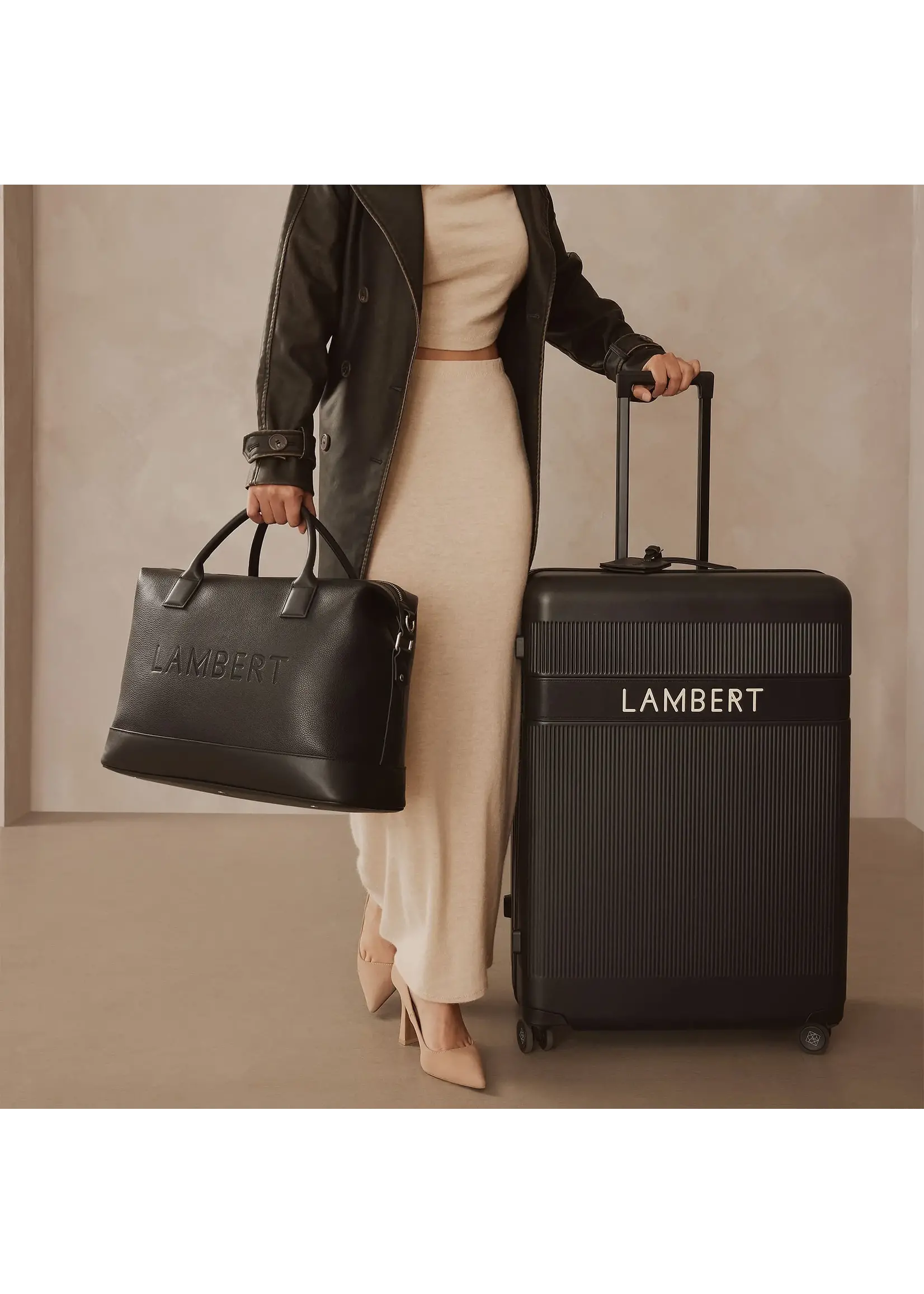 Lambert Lambert - Mae