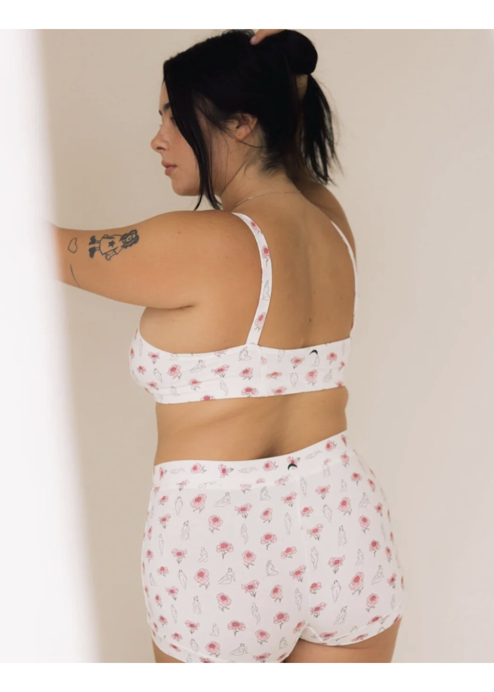 Huha Huha - Tata Bralette
