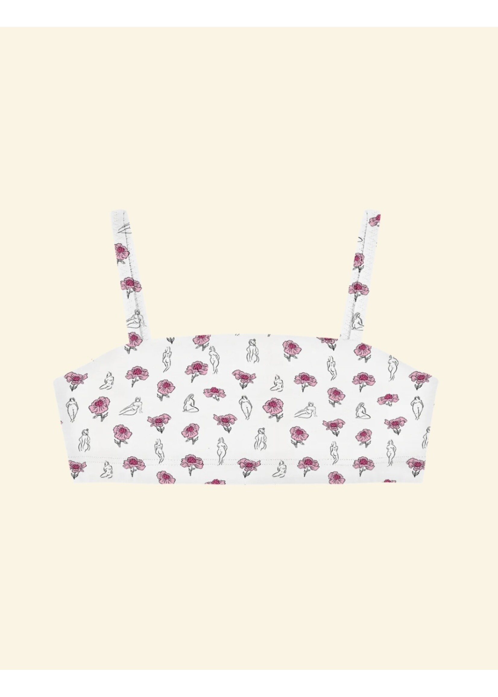 Huha Huha - Tata Bralette
