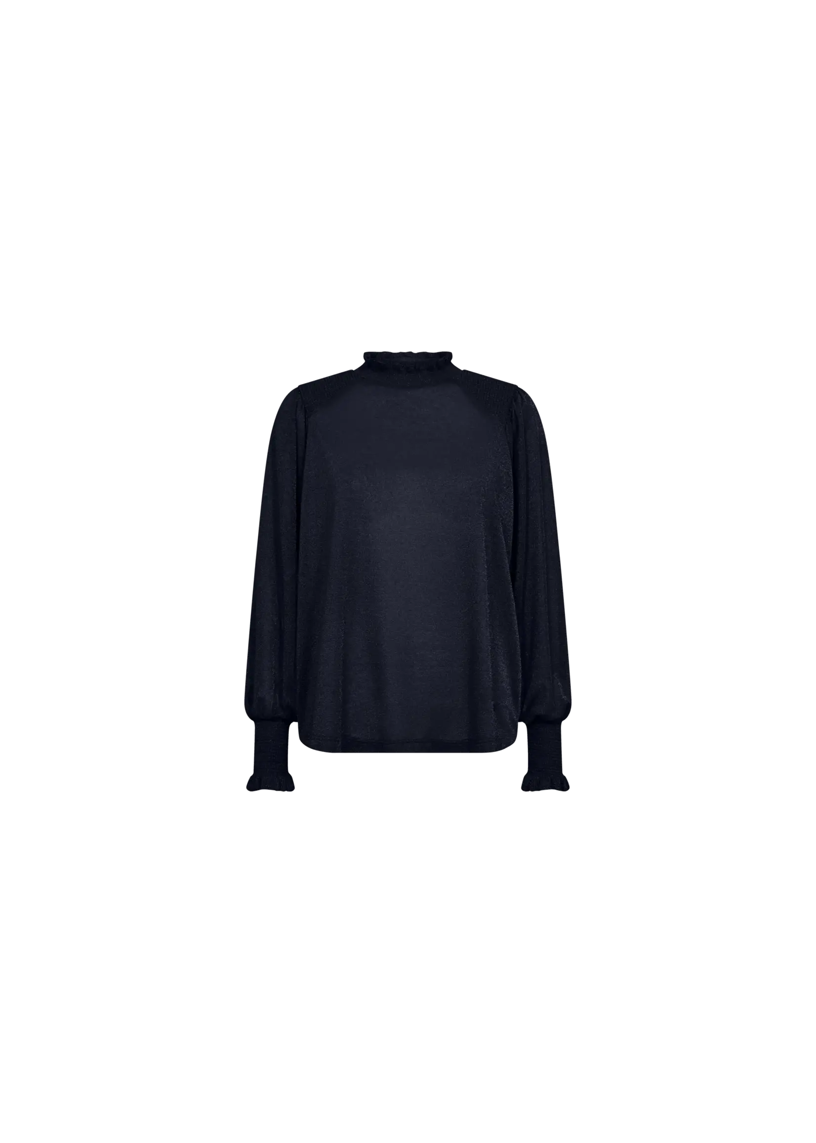 Mos Mosh Mos Mosh - Kaliva LS Blouse