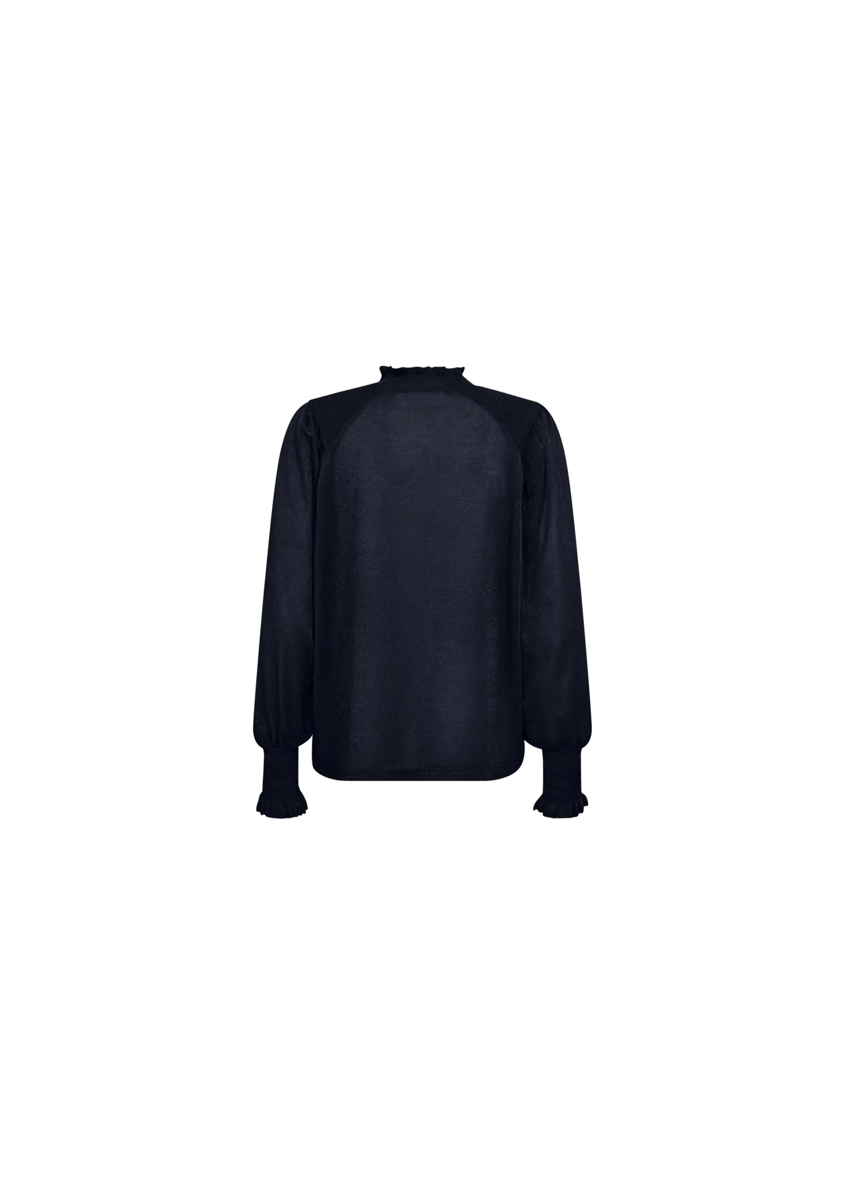 Mos Mosh Mos Mosh - Kaliva LS Blouse