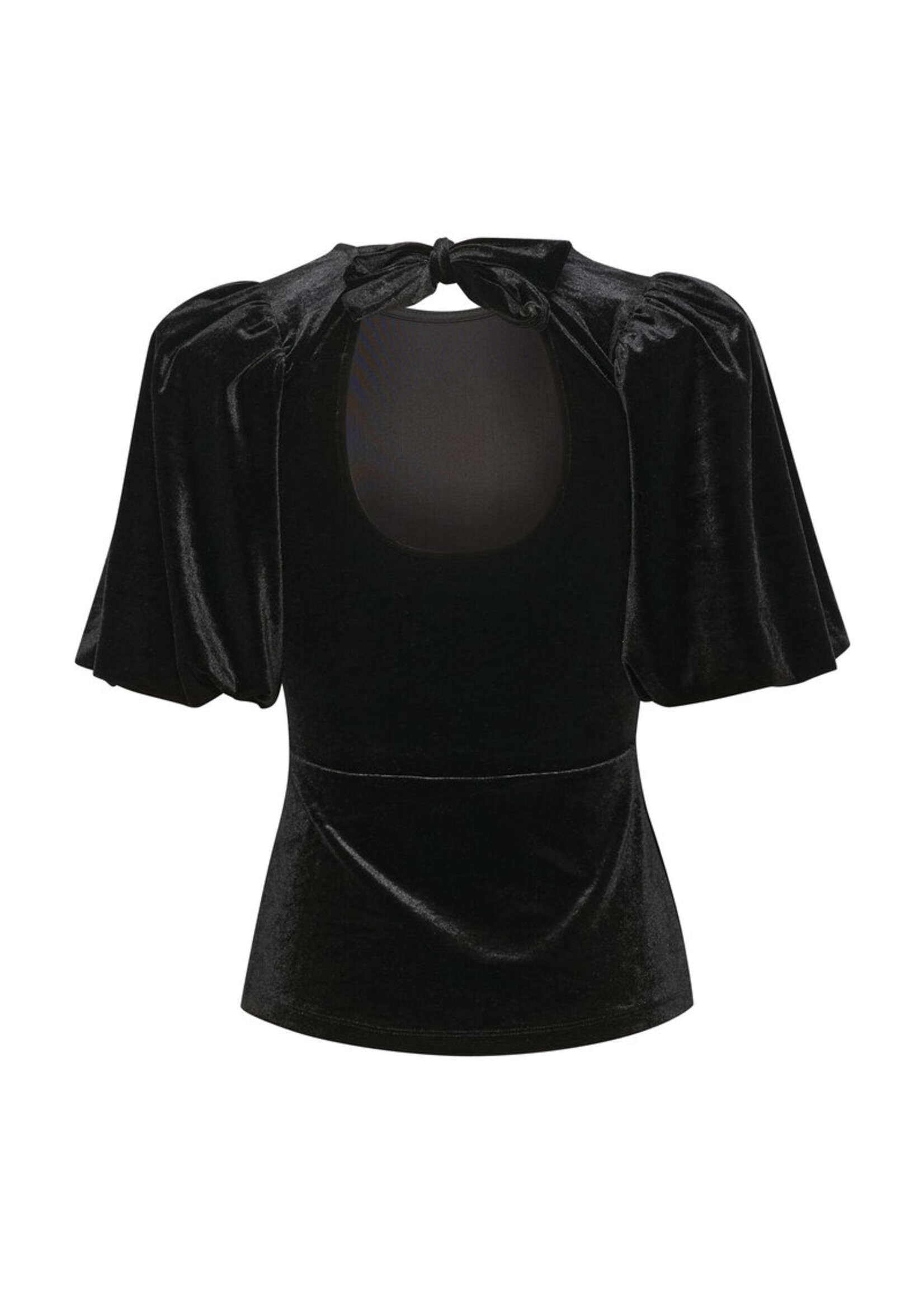 In Wear In Wear - Jaques Blouse