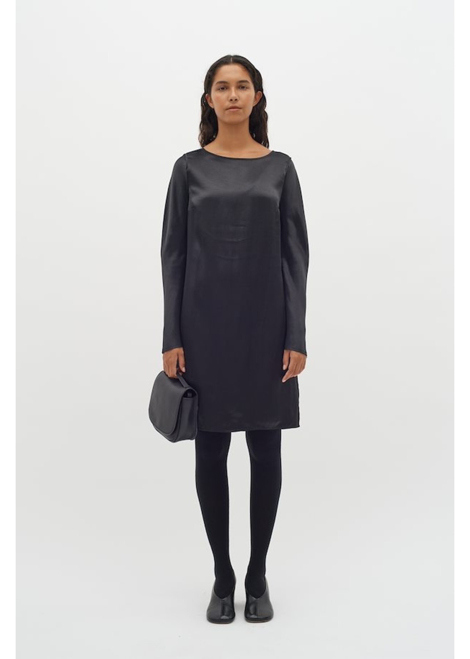 In Wear In Wear - Laurel Short Dress