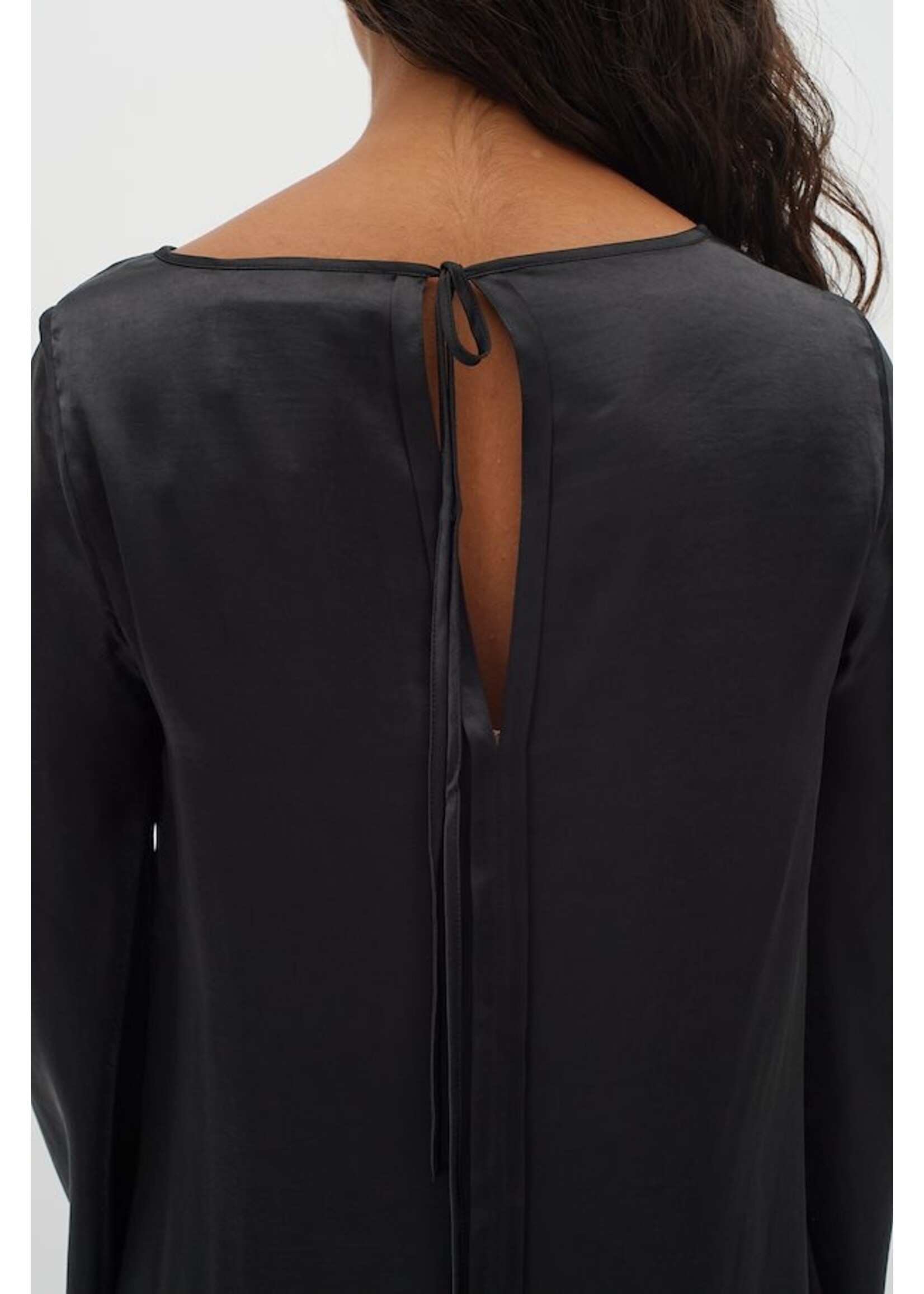 In Wear In Wear - Laurel Short Dress