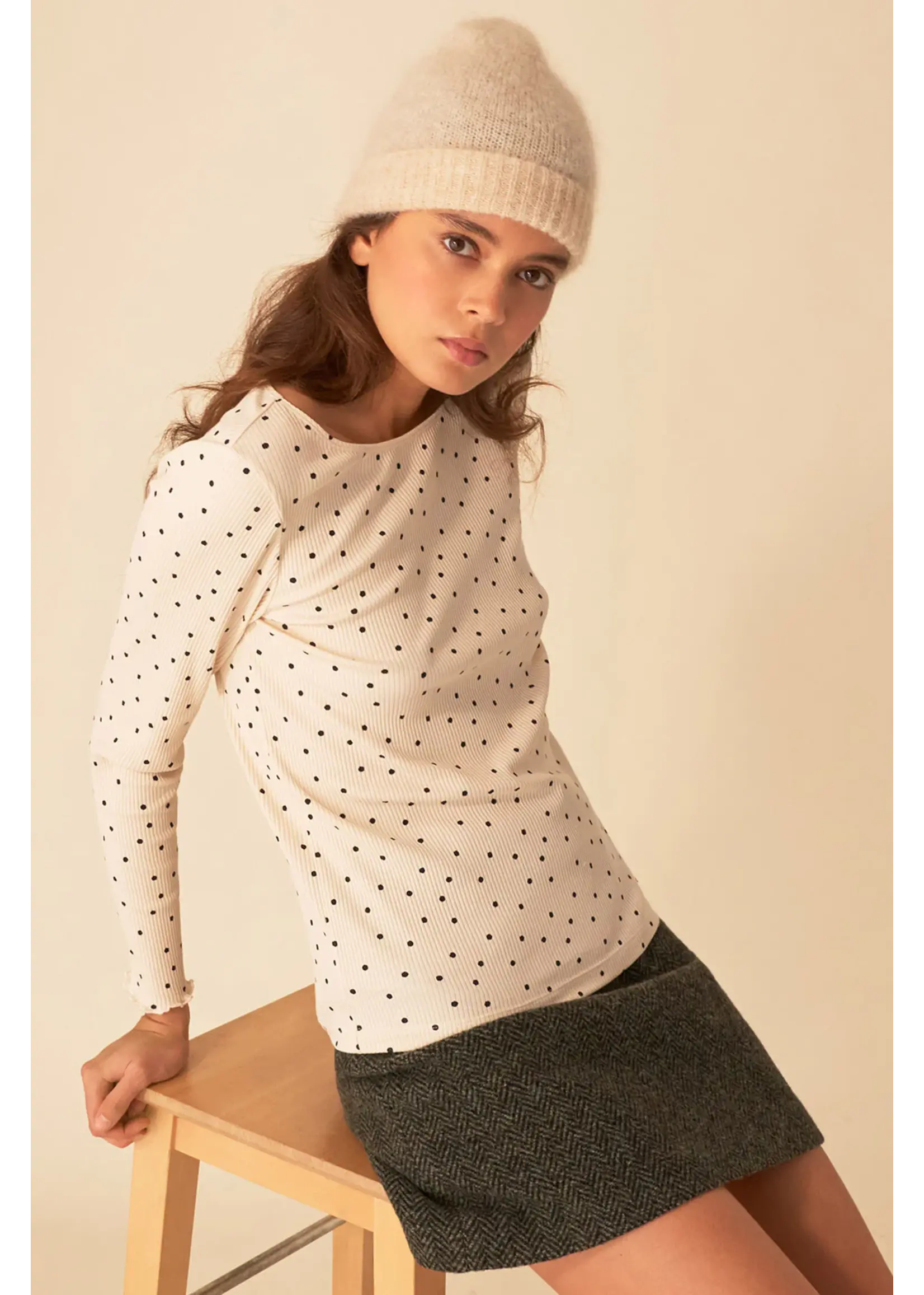 Des Petits Hauts Hailey MonAmie Boutique