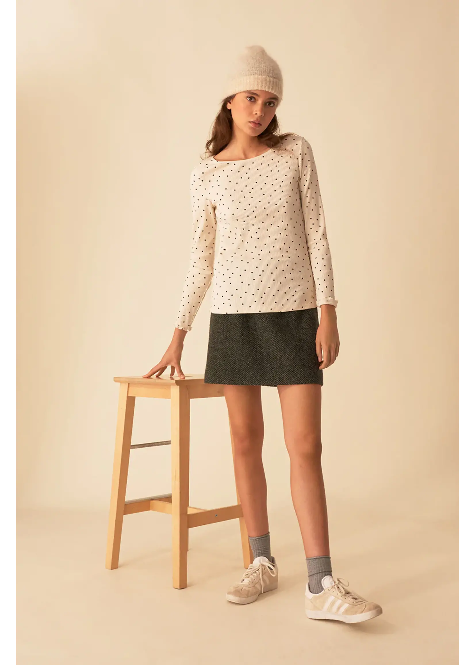 Des Petits Hauts Des Petits Hauts - Hailey