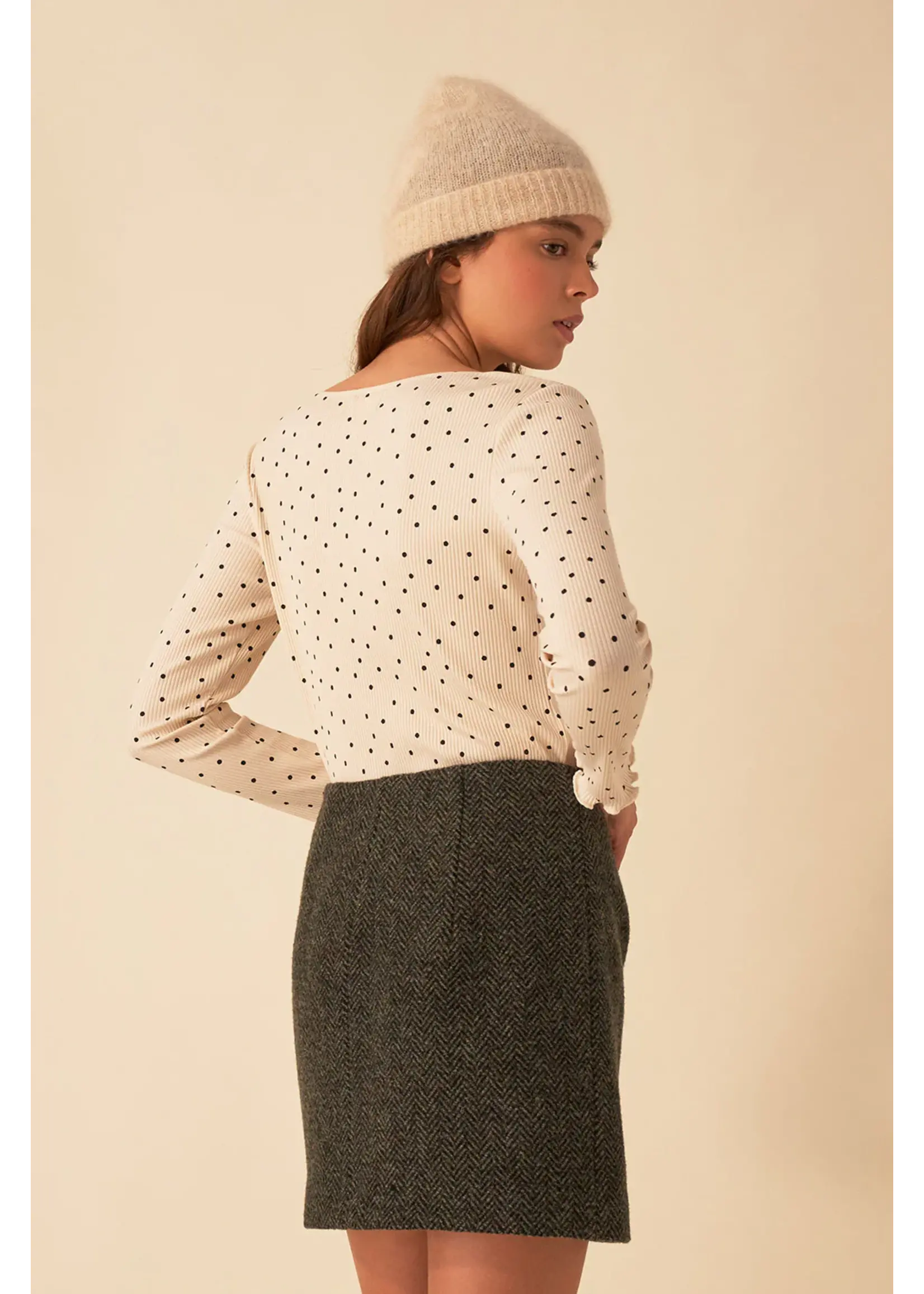 Des Petits Hauts Des Petits Hauts - Hailey