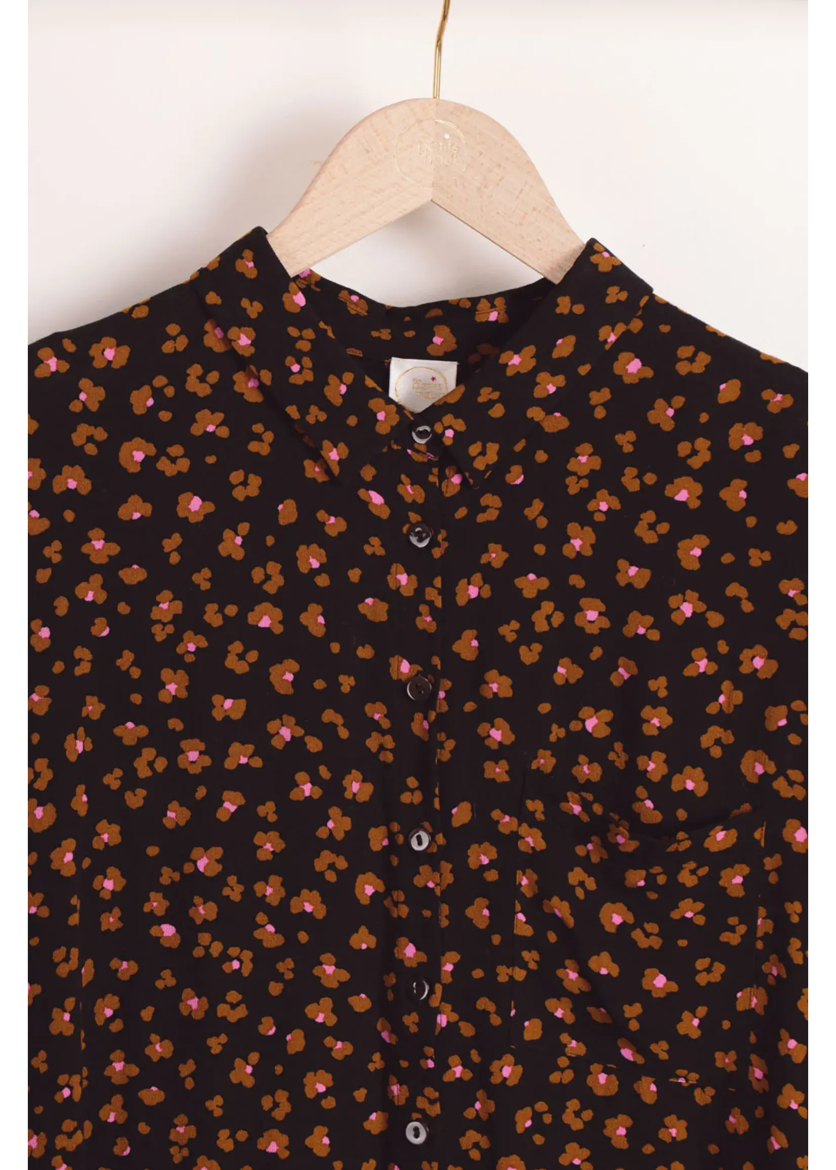 Des Petits Hauts Des Petits Hauts - Evette