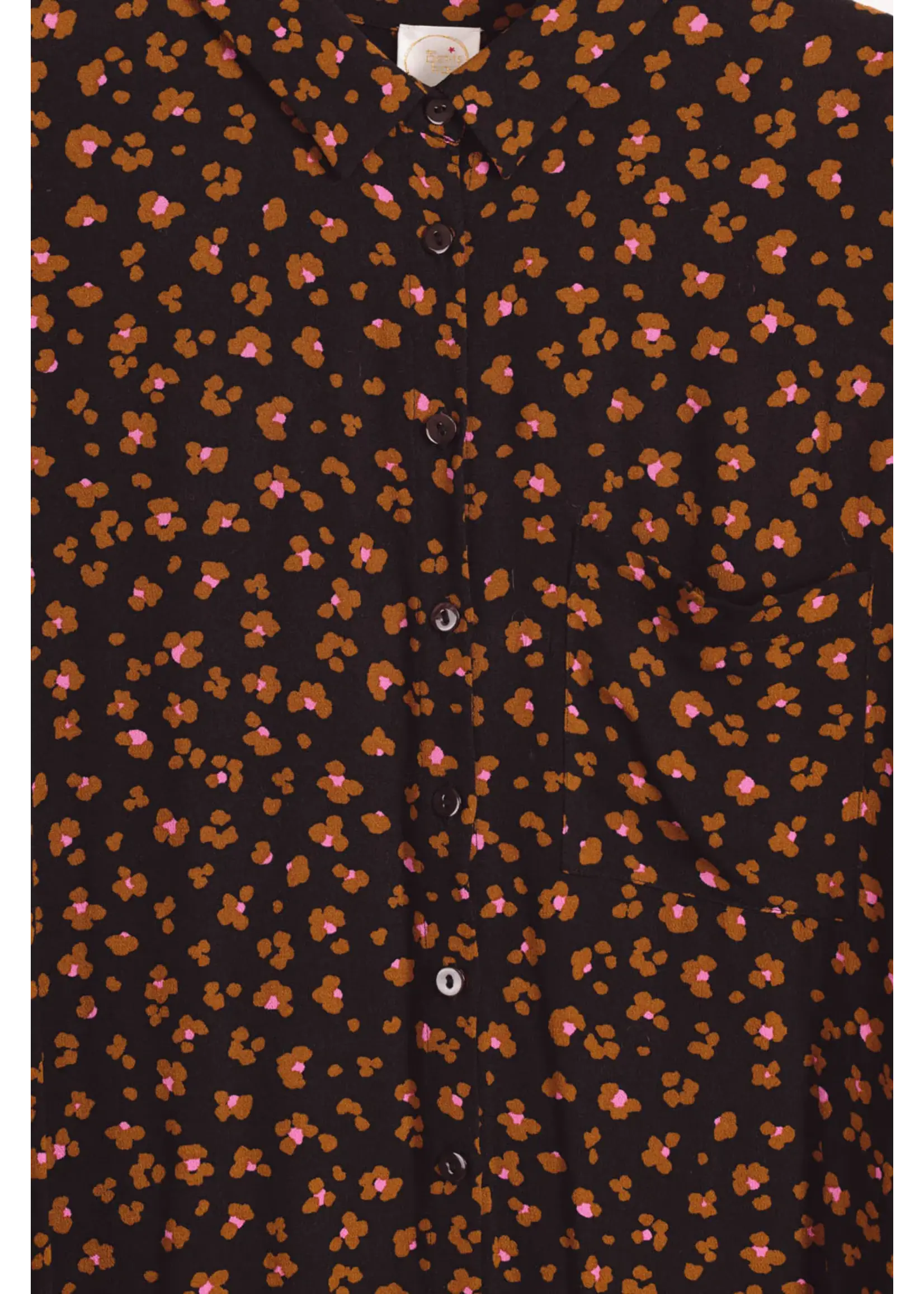 Des Petits Hauts Des Petits Hauts - Evette