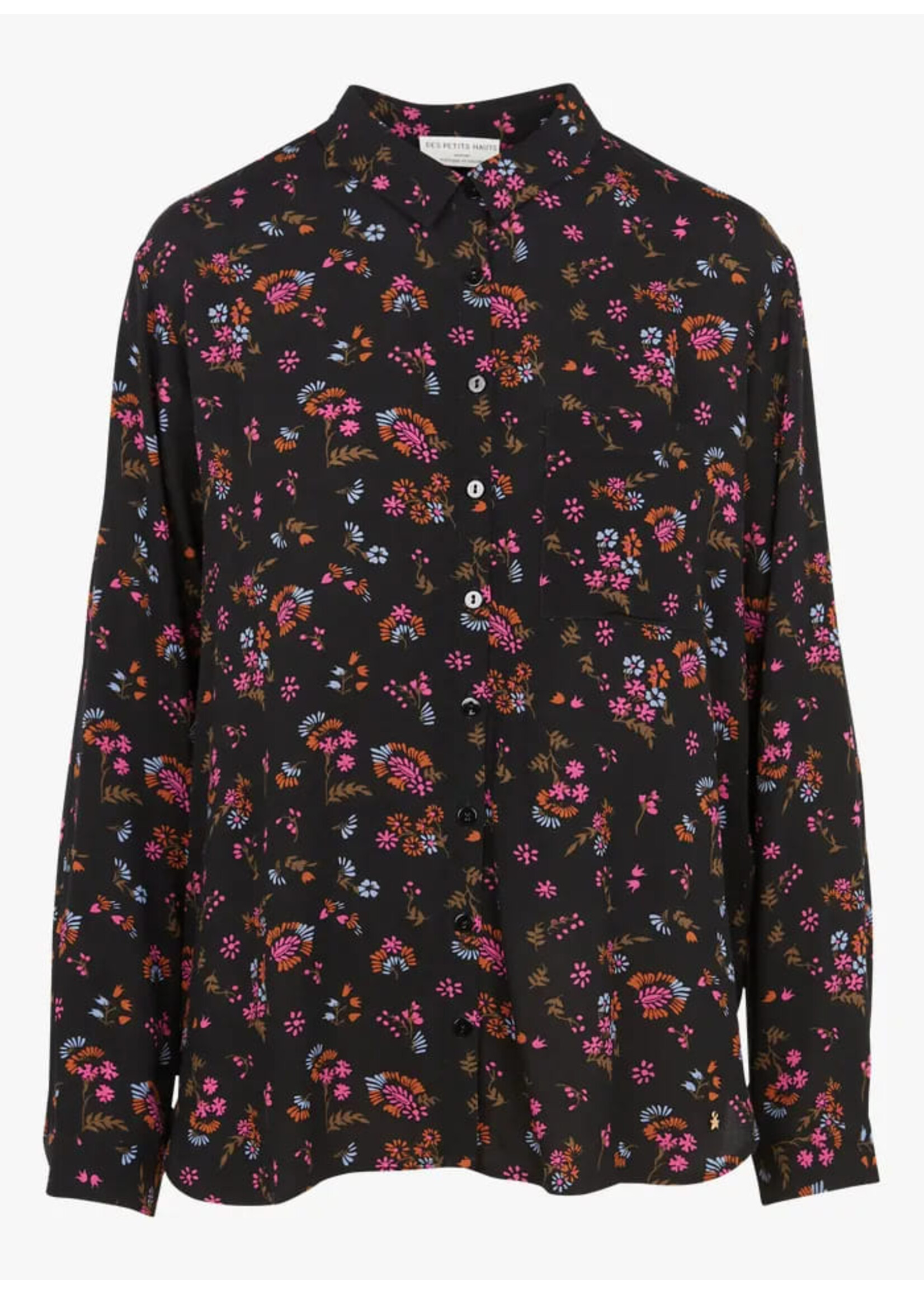 Des Petits Hauts Des Petits Hauts - Estienne