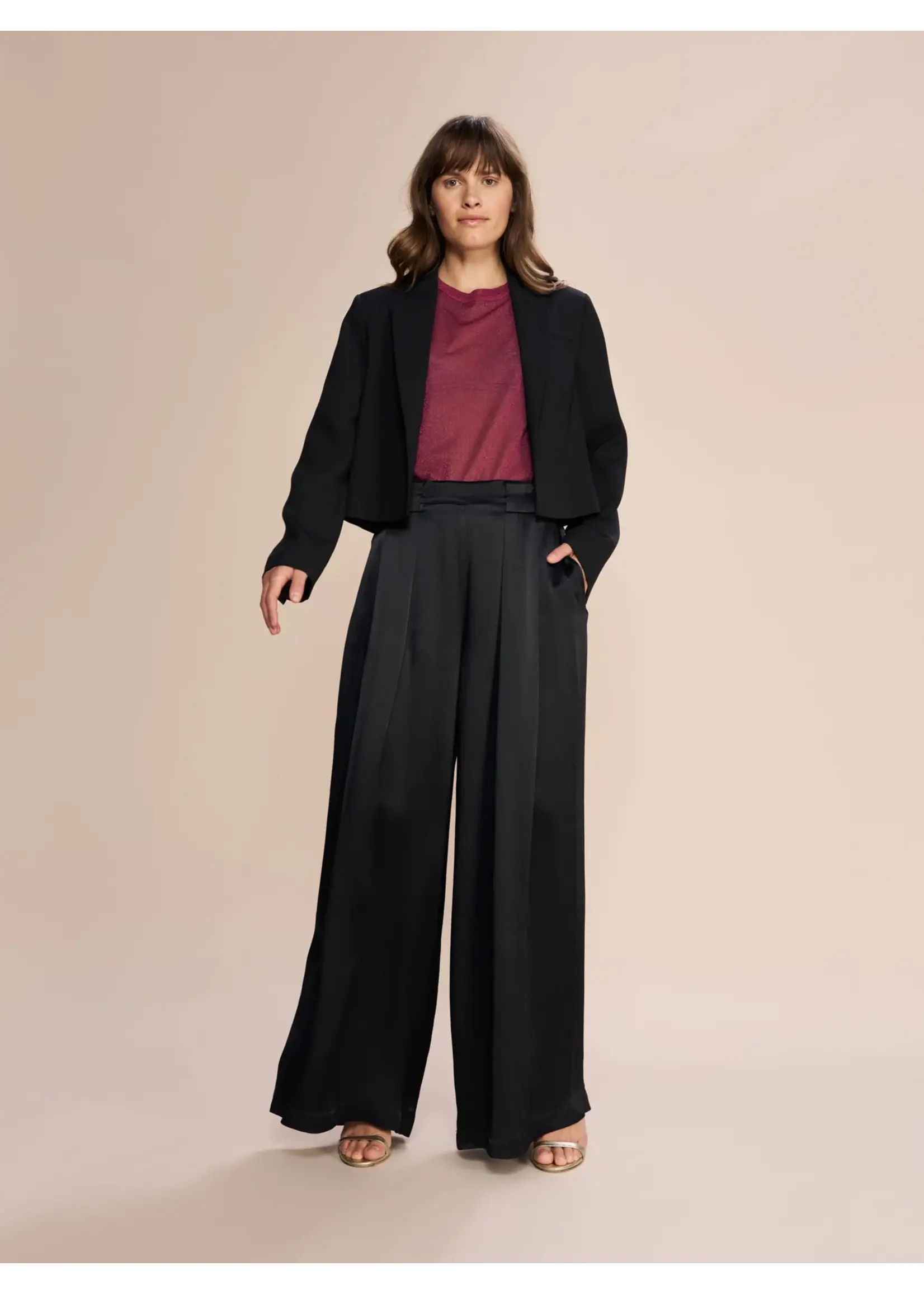 Mos Mosh Mos Mosh - Thea Glossi Pant