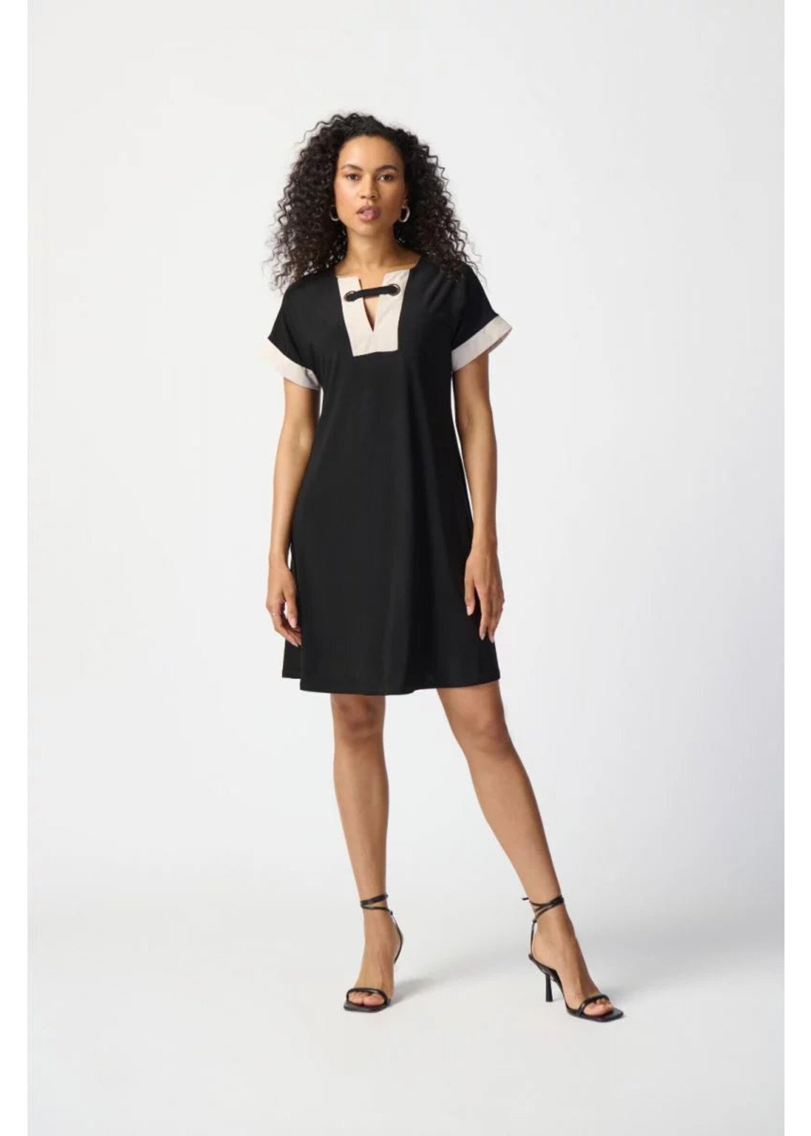 Joseph Ribkoff Joseph Ribkoff - 241030 LDS Dress