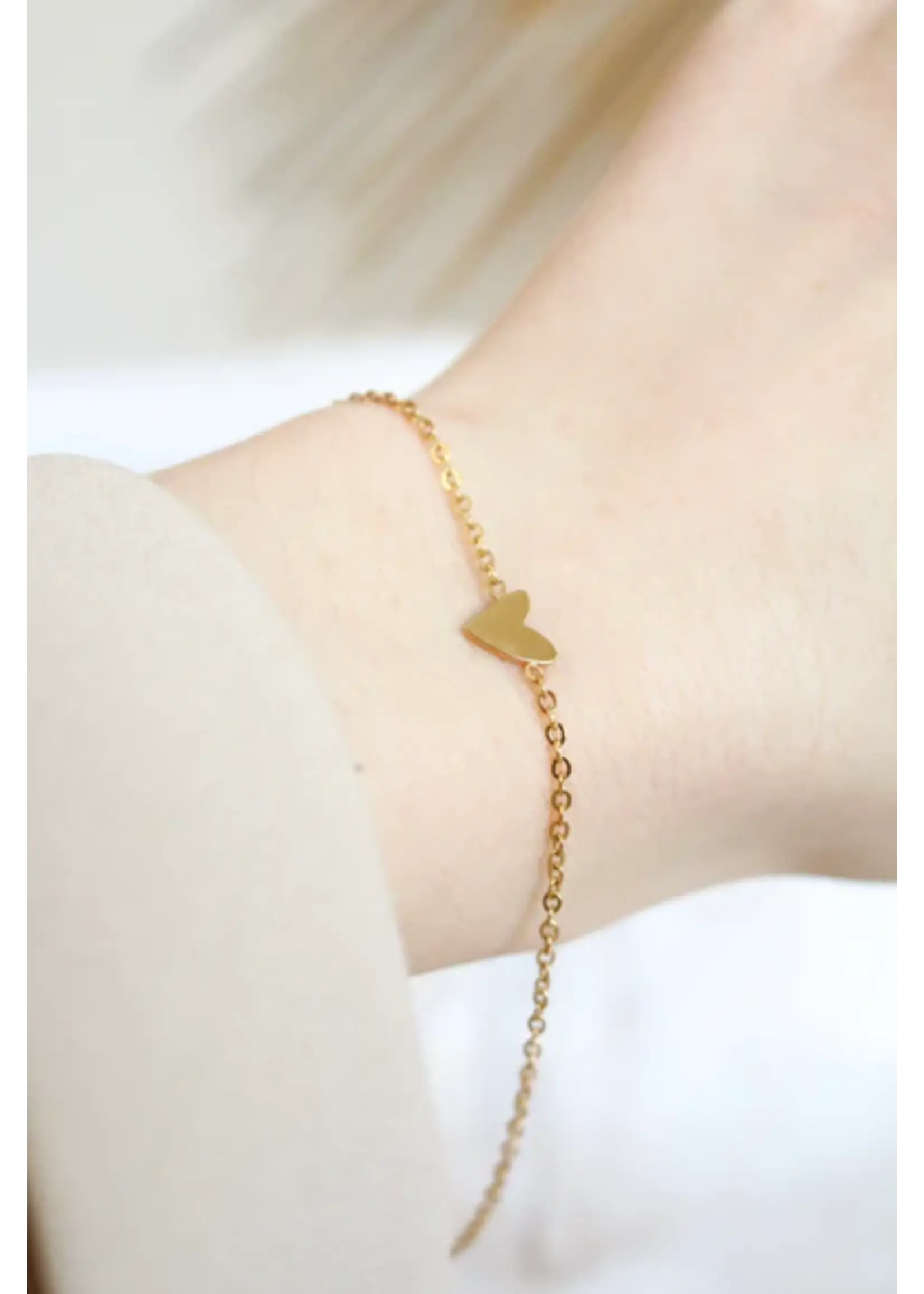 Iconic Betty Iconic Betty - The Silvia Bracelet